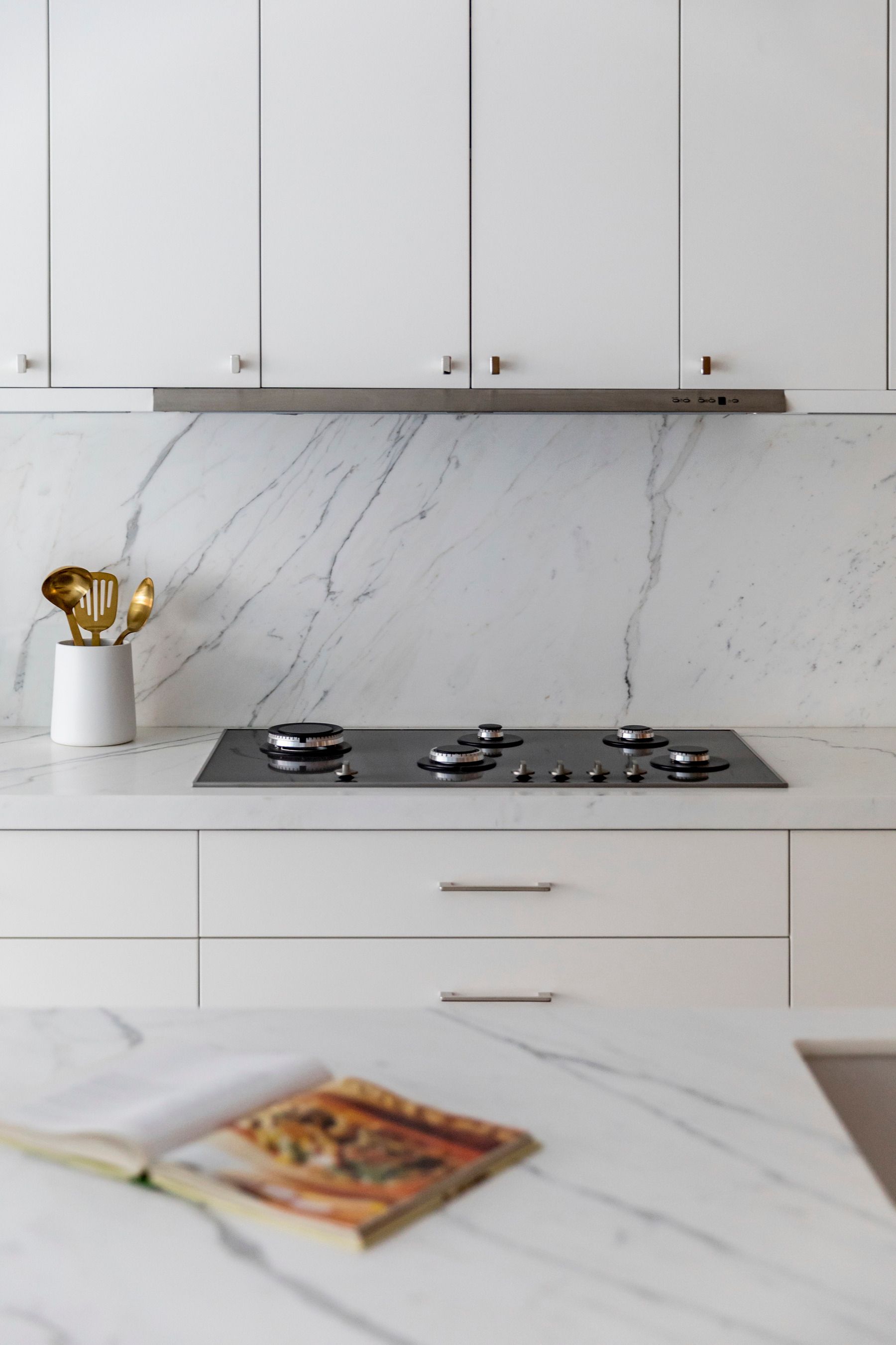 West Village Italianate — Home | The Brooklyn Studio