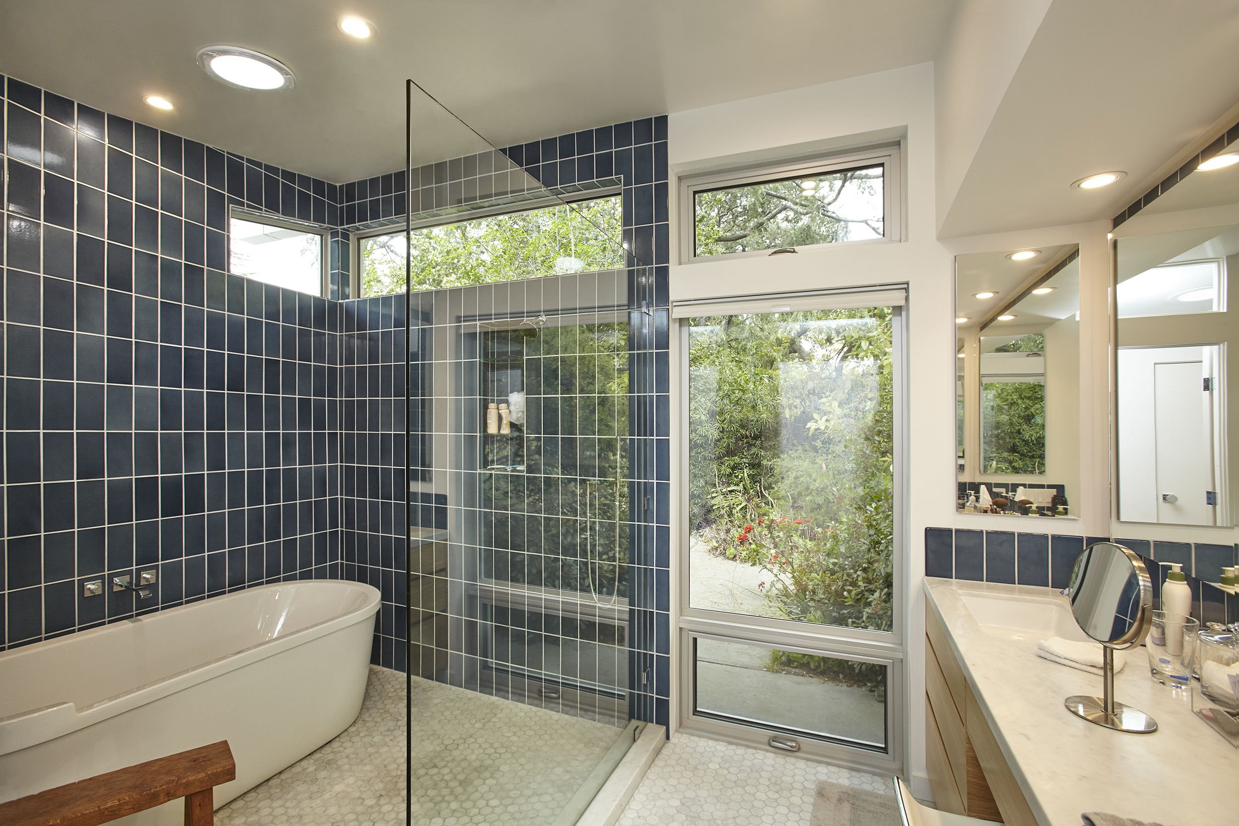 Westbridge — Adam Wheeler Design