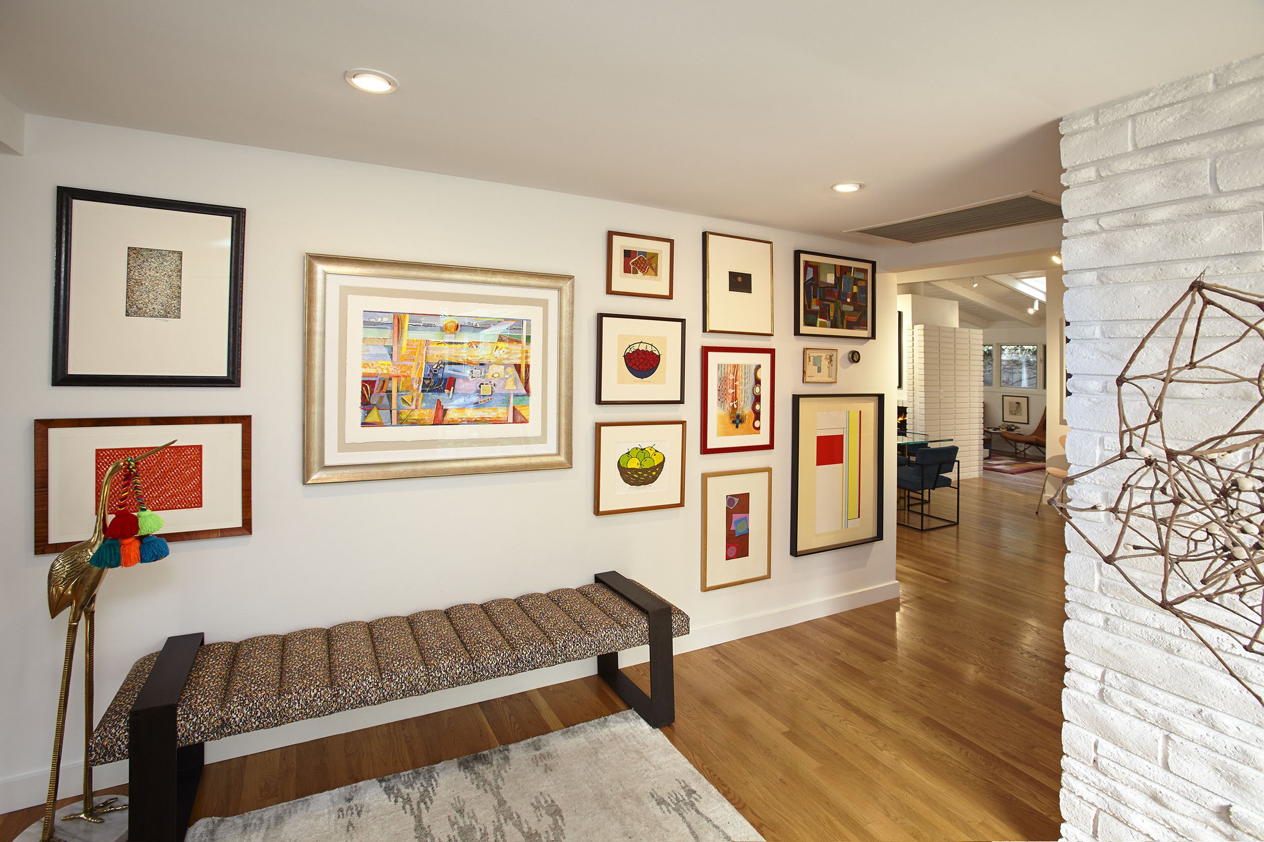 Westbridge — Adam Wheeler Design