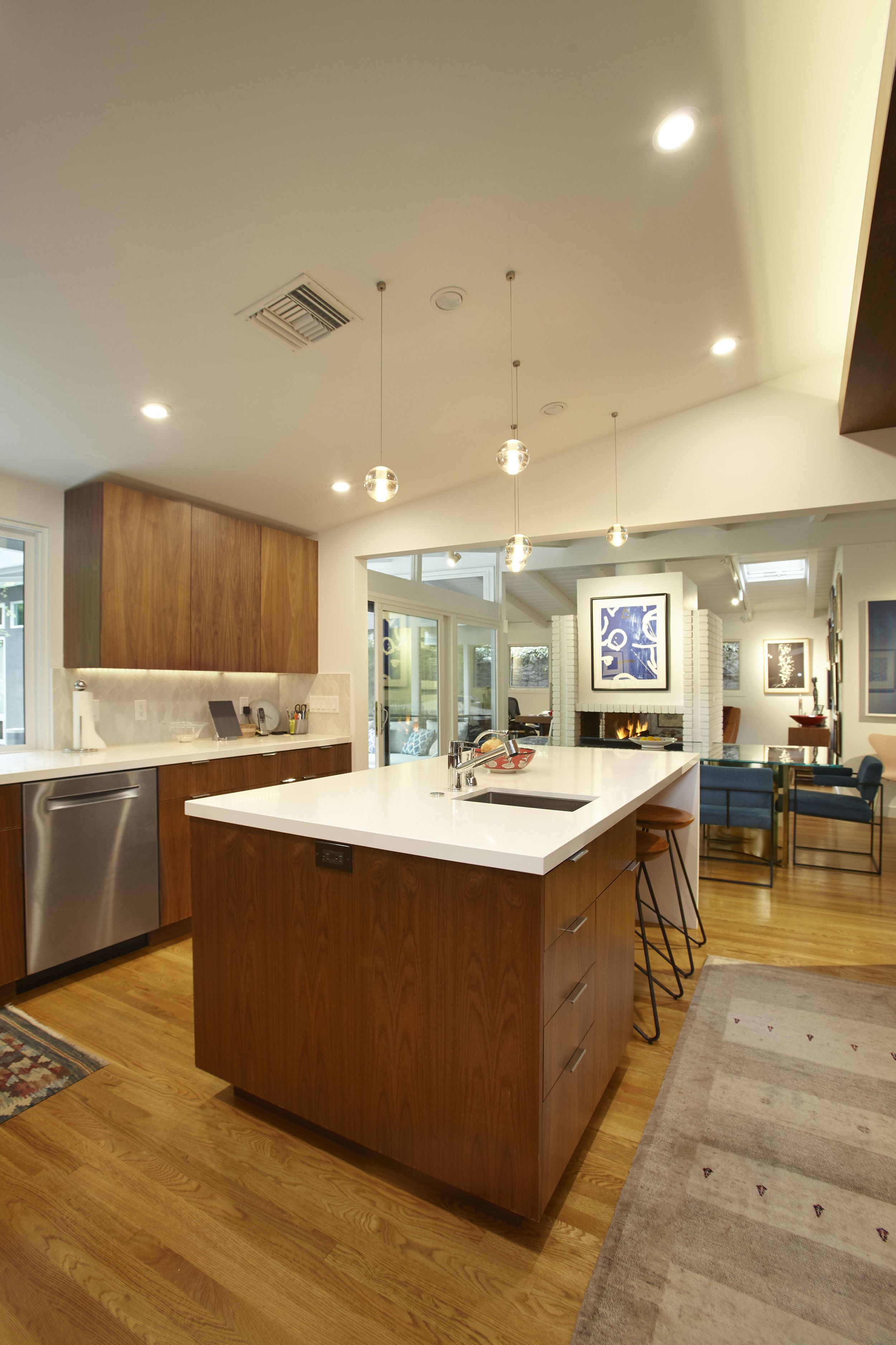 Westbridge — Adam Wheeler Design