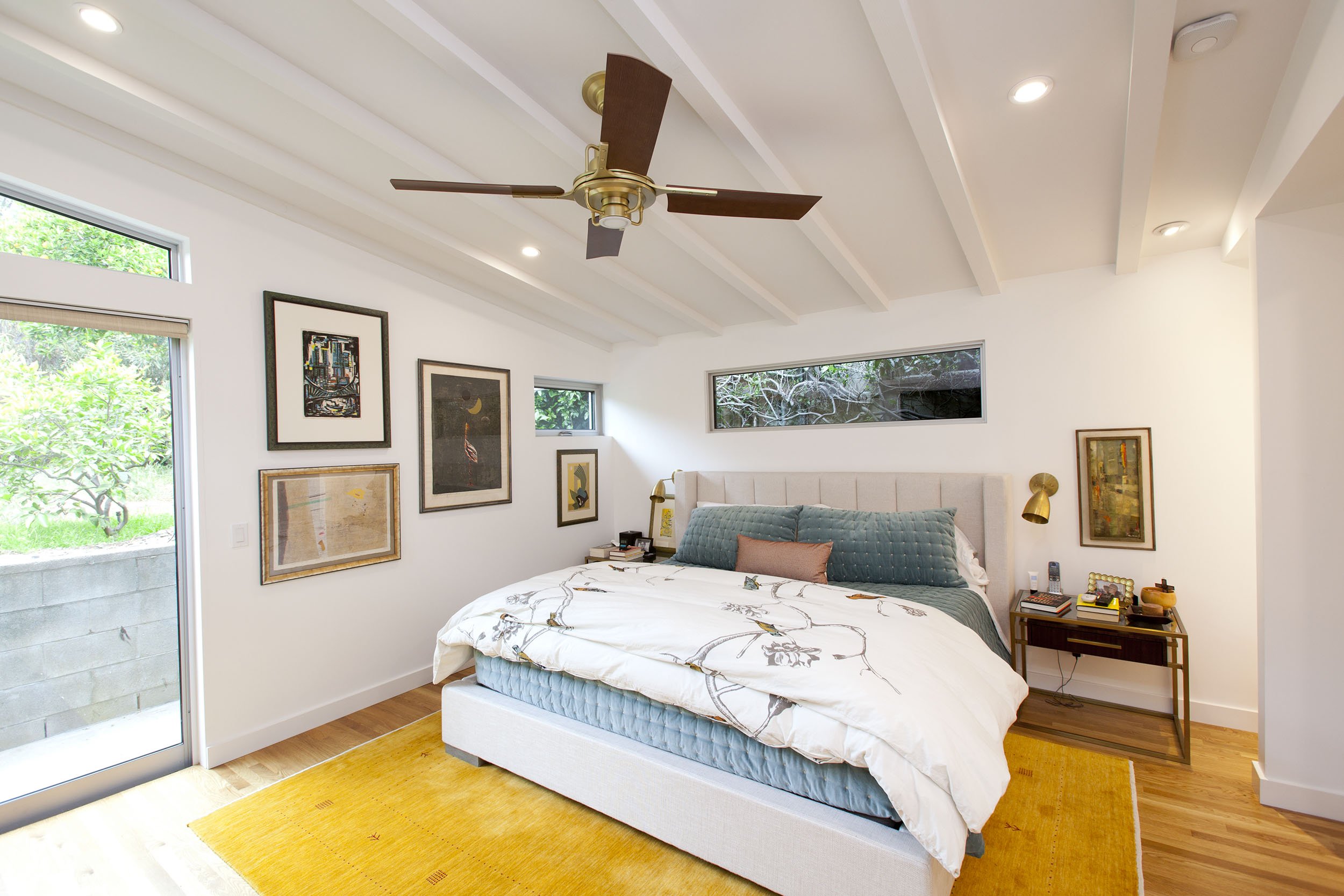 Westbridge — Adam Wheeler Design