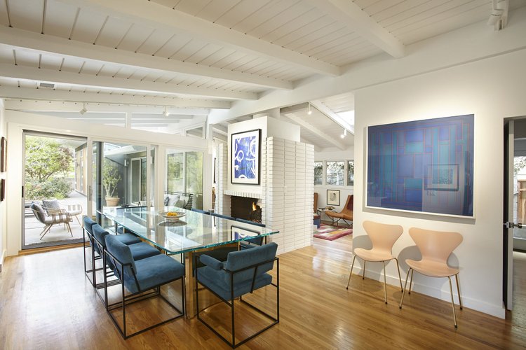 Westbridge — Adam Wheeler Design