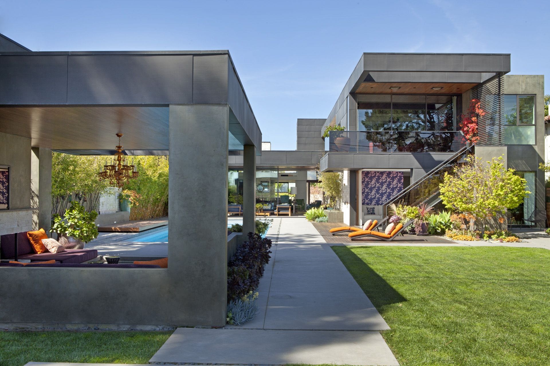 Westchester Residence — Fiore Landscape Design
