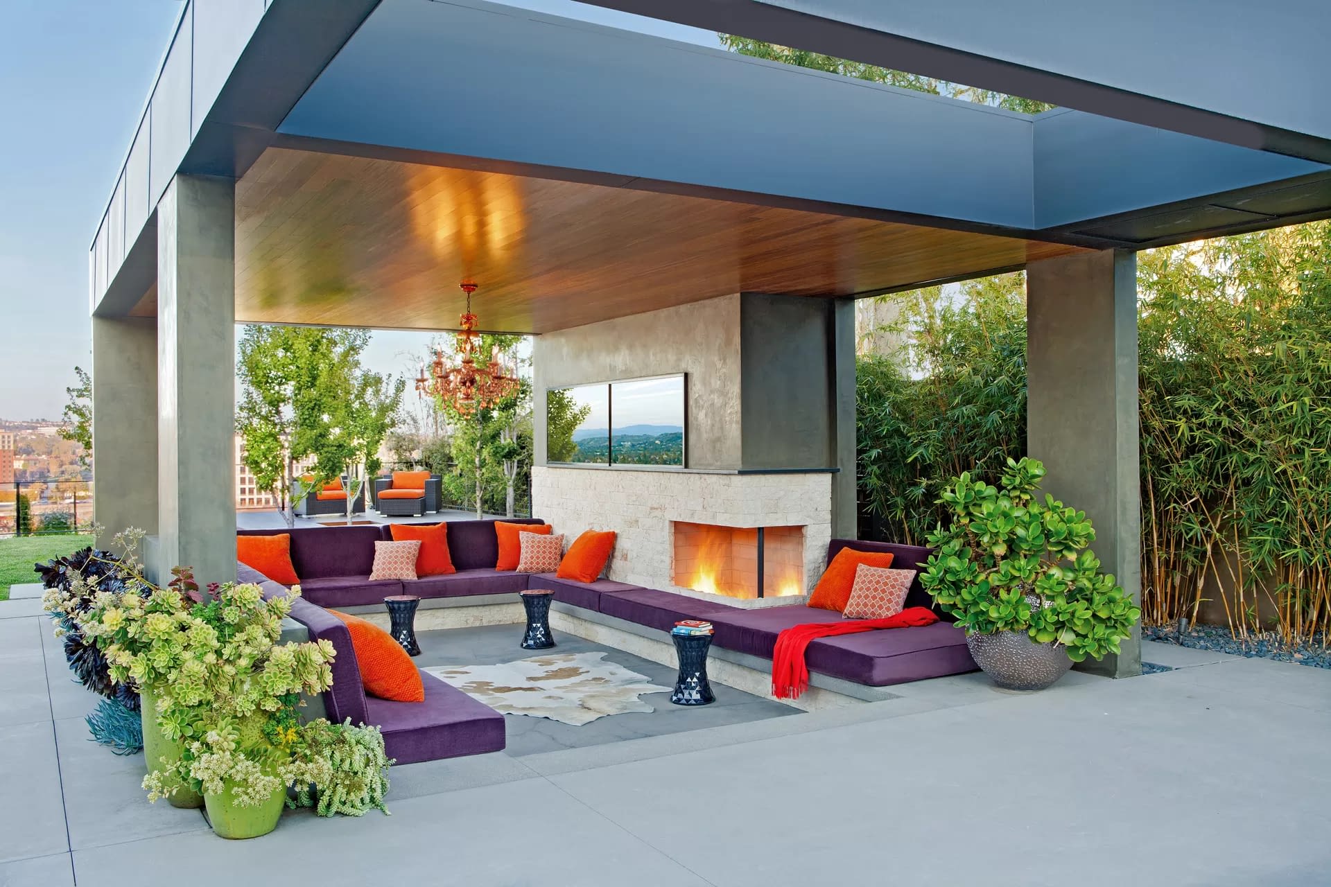 Westchester Residence — Fiore Landscape Design