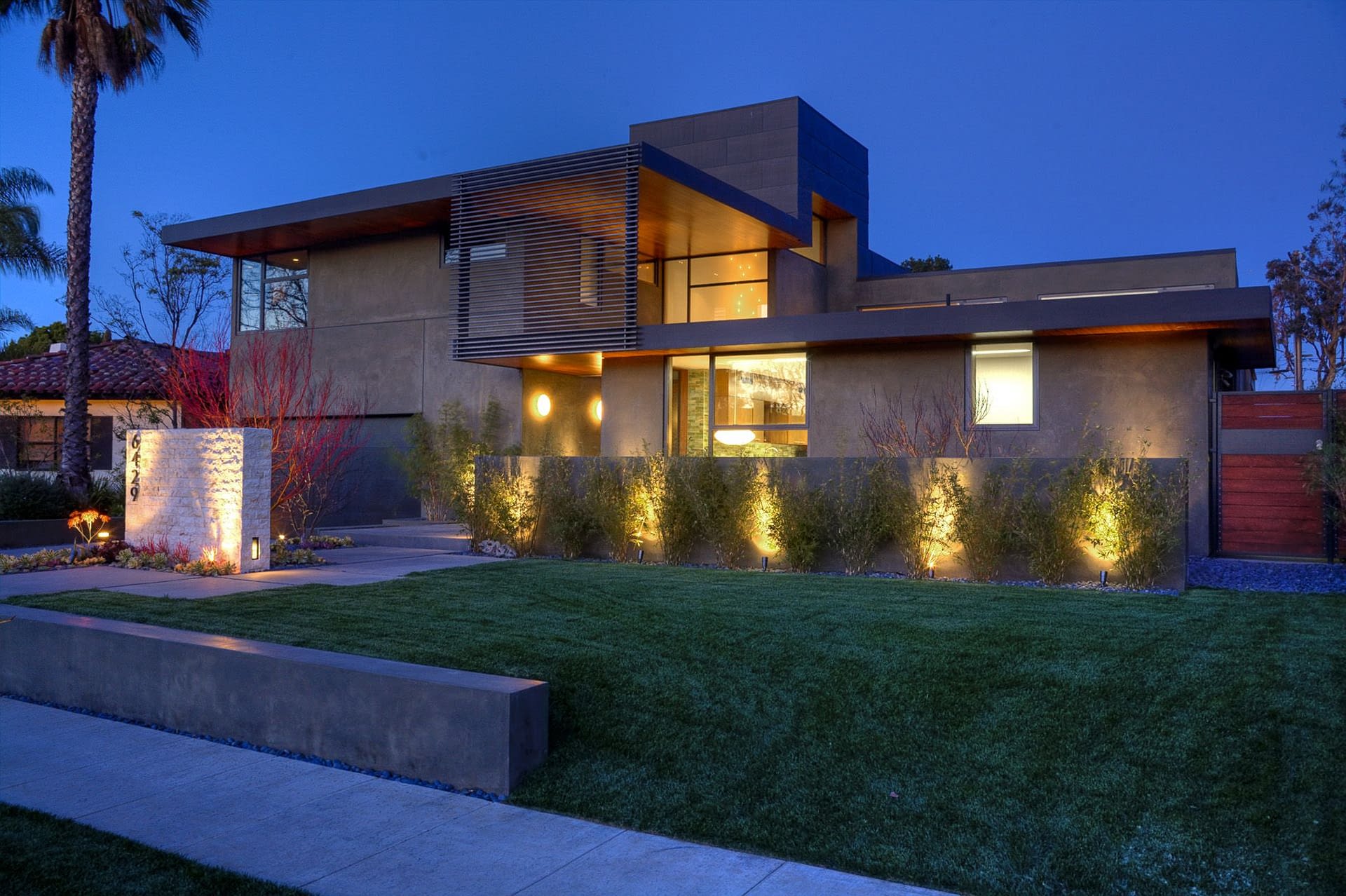 Westchester Residence — Fiore Landscape Design