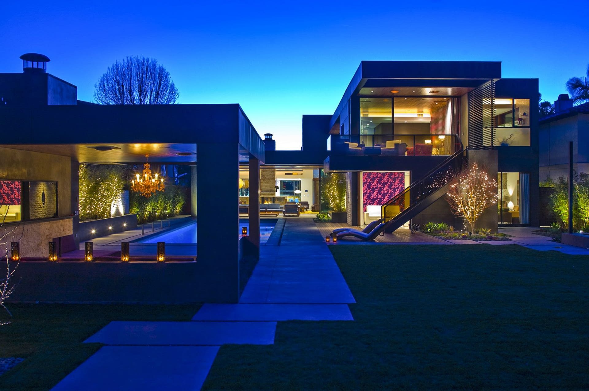 Westchester Residence — Fiore Landscape Design