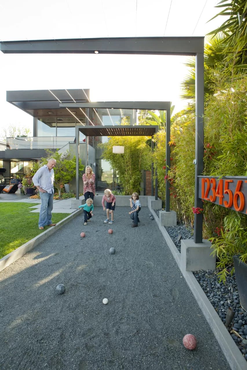 Westchester Residence — Fiore Landscape Design
