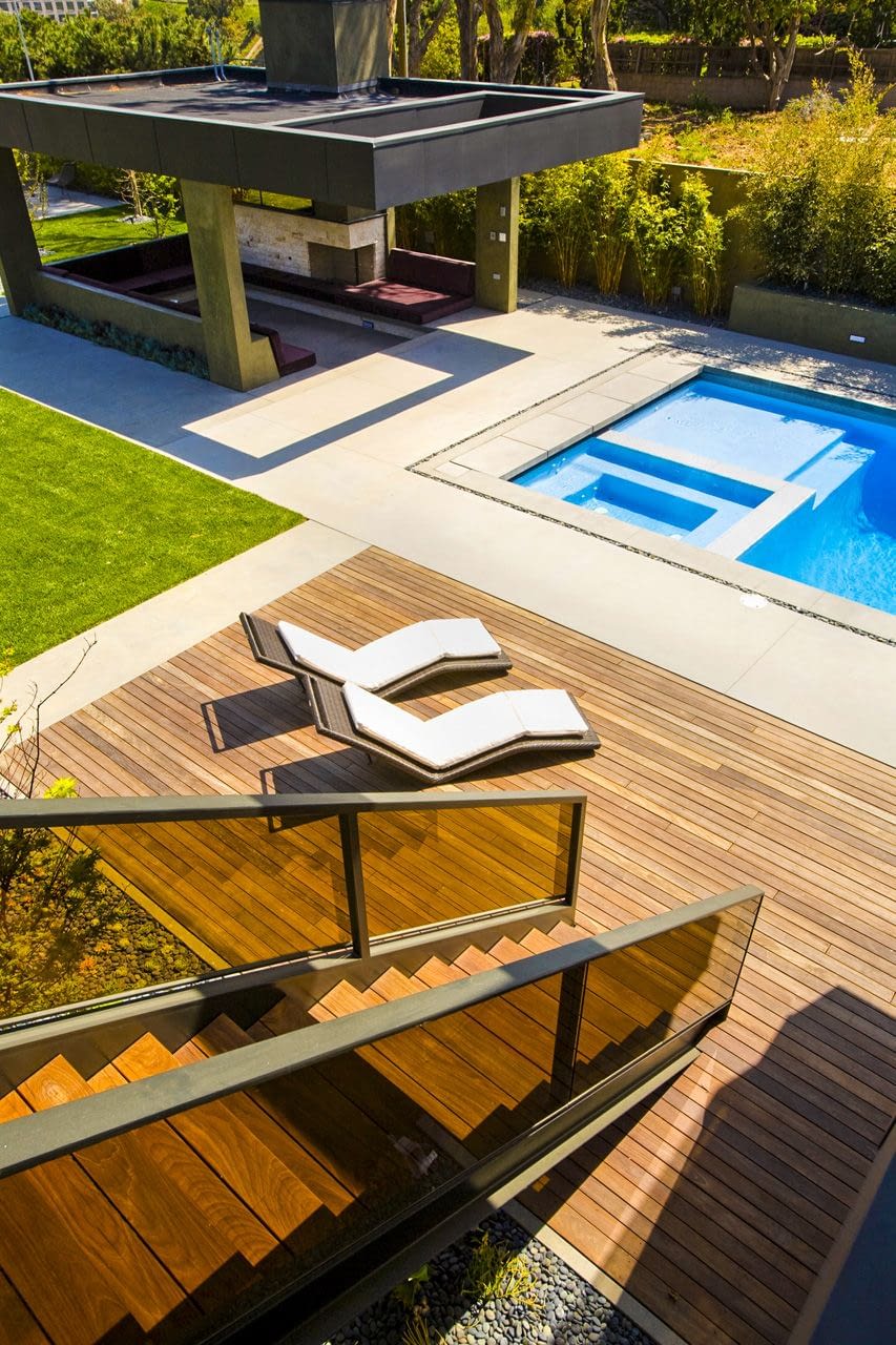 Westchester Residence — Fiore Landscape Design