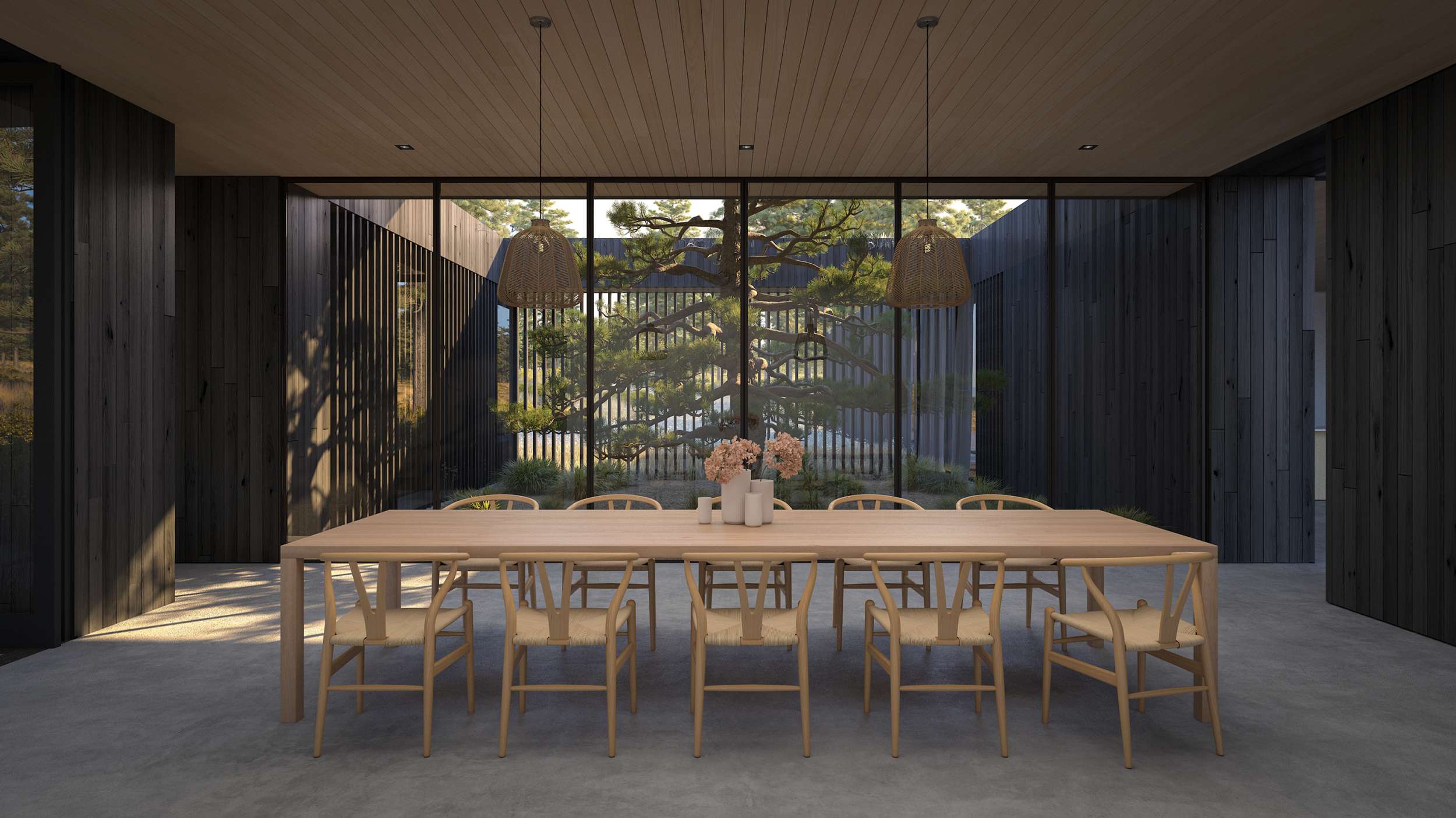 Westgate Estate — Woods + Dangaran