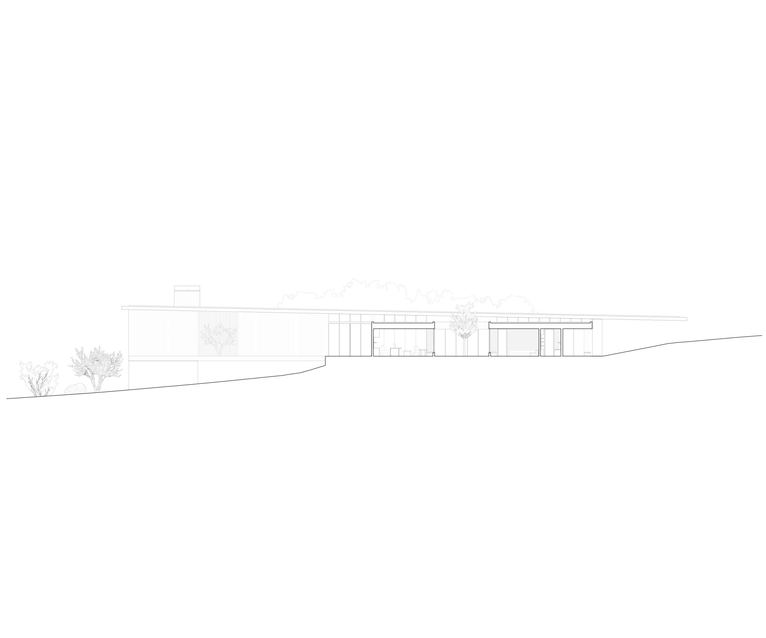 Westgate Estate — Woods + Dangaran