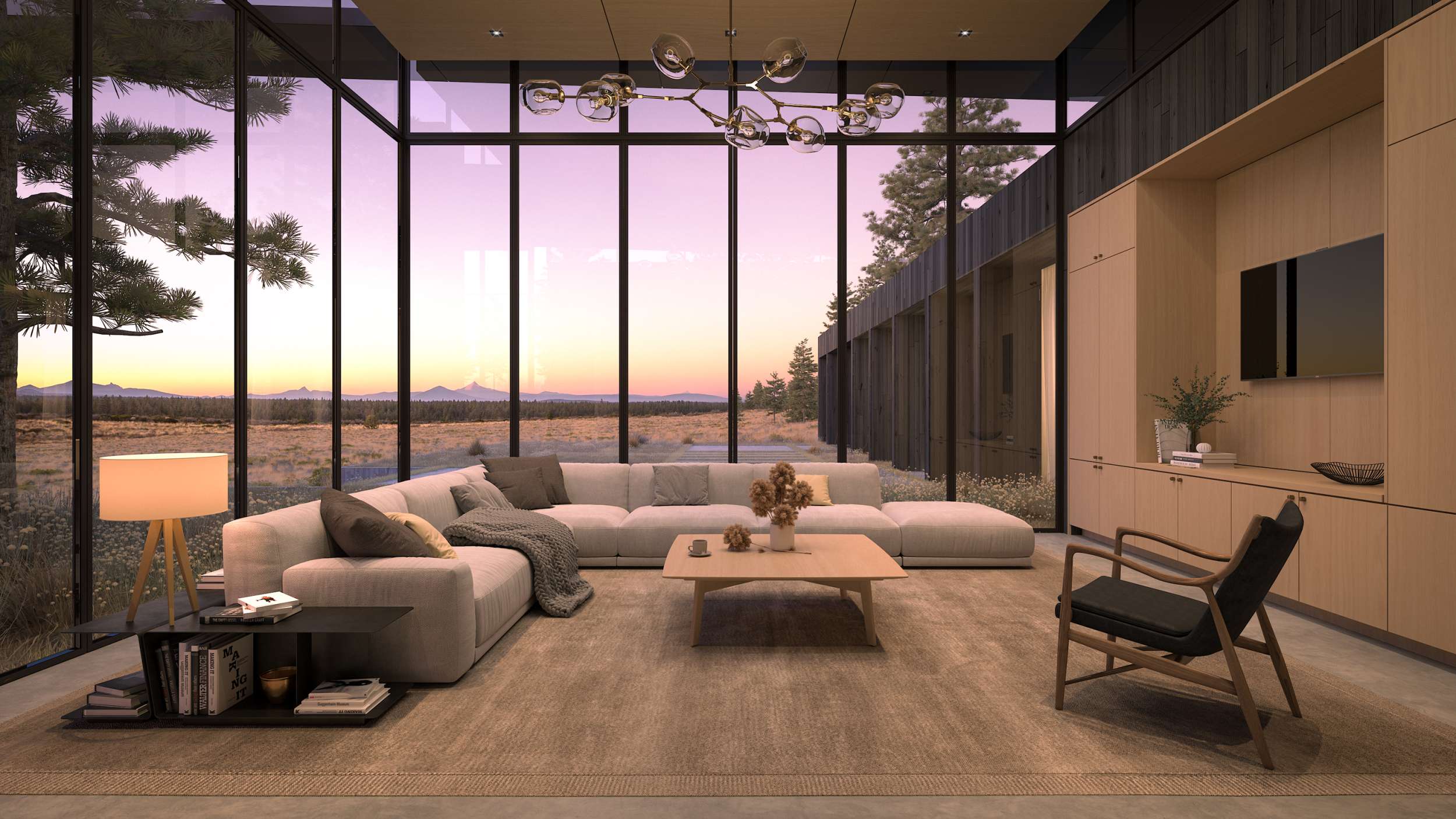 Westgate Estate — Woods + Dangaran