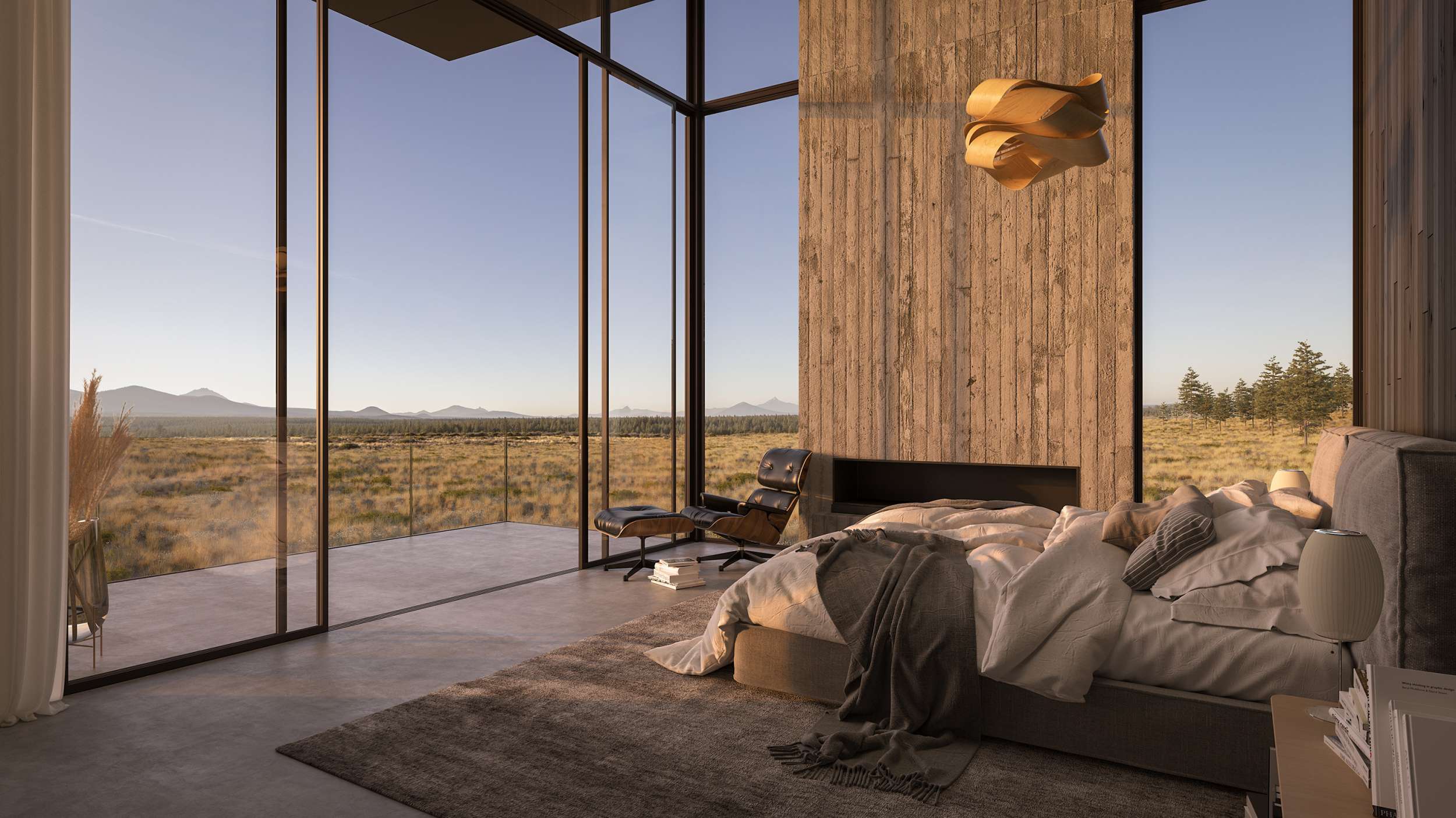 Westgate Estate — Woods + Dangaran