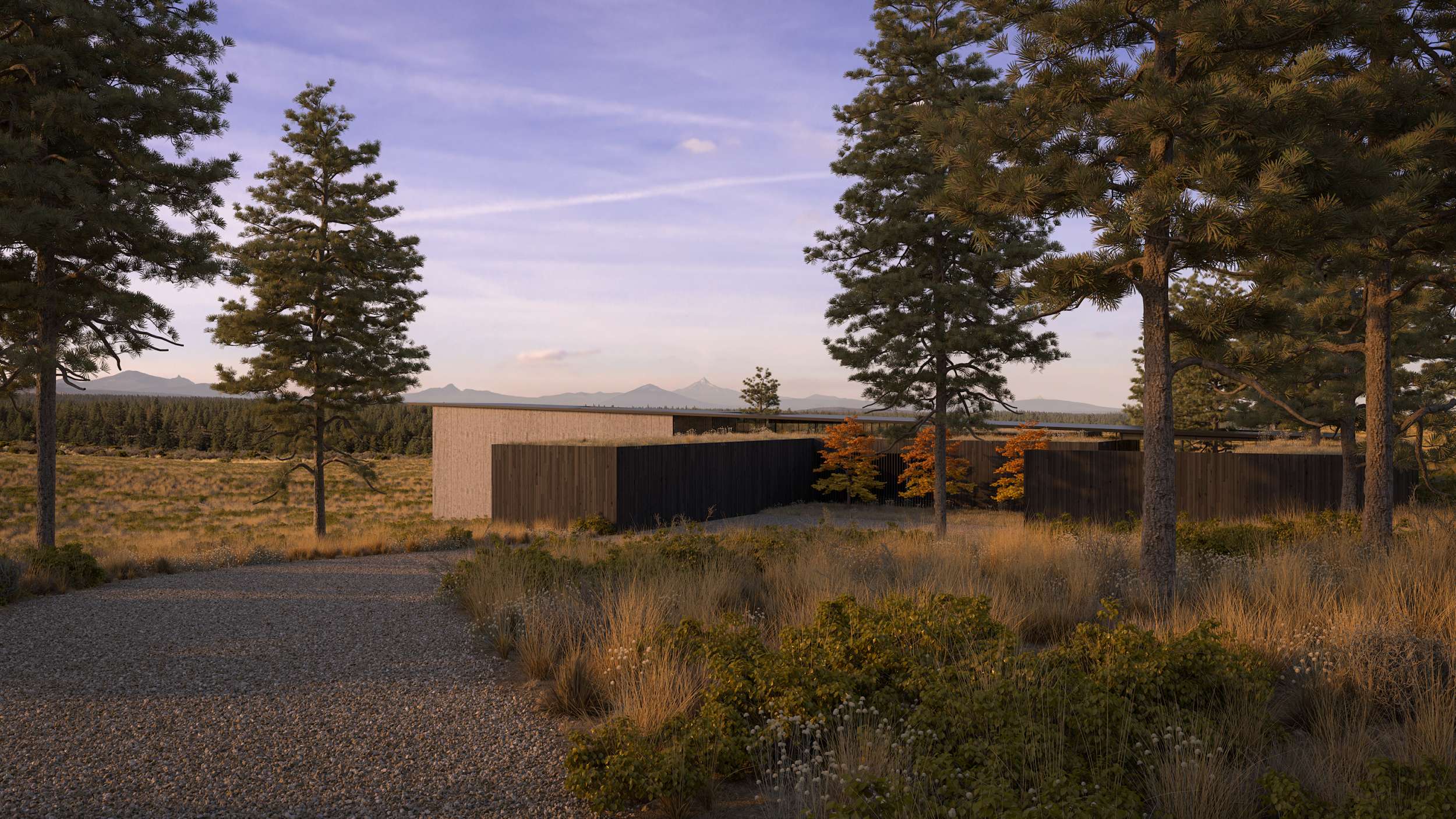 Westgate Estate — Woods + Dangaran