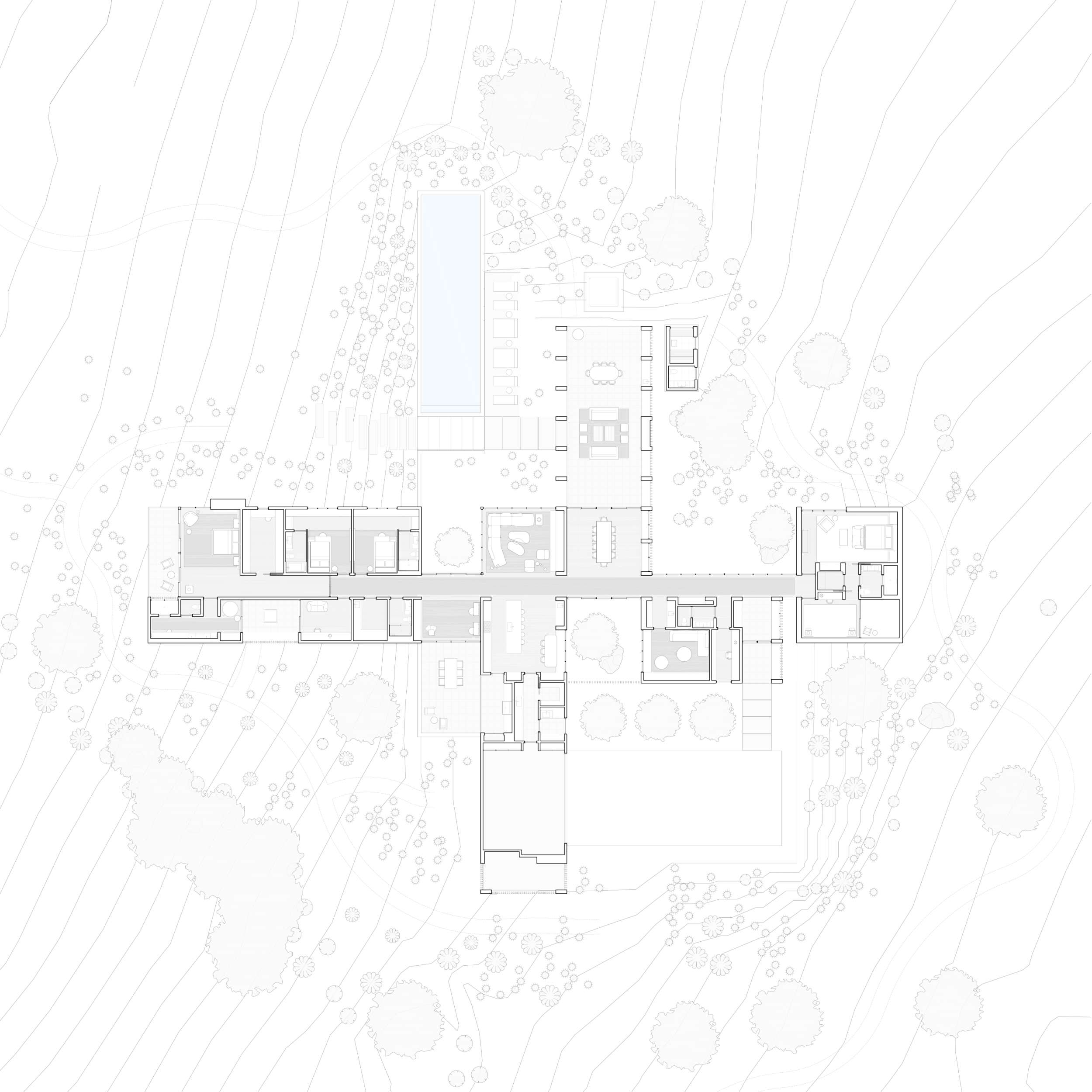 Westgate Estate — Woods + Dangaran