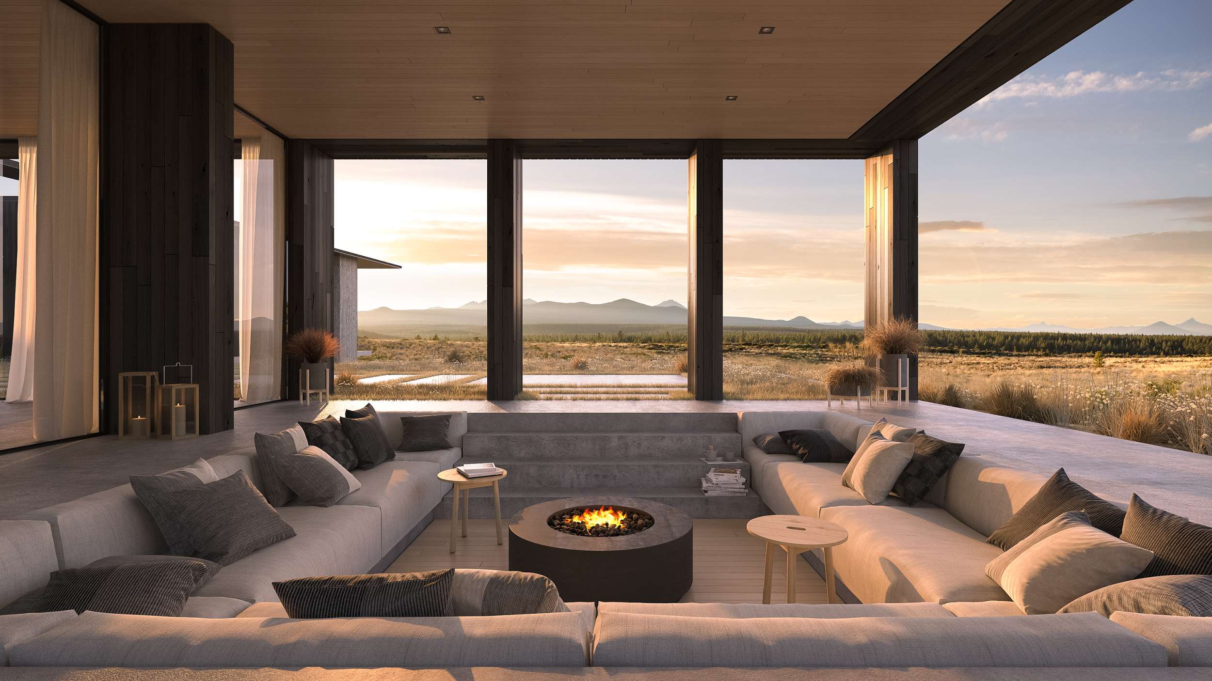 Westgate Estate — Woods + Dangaran