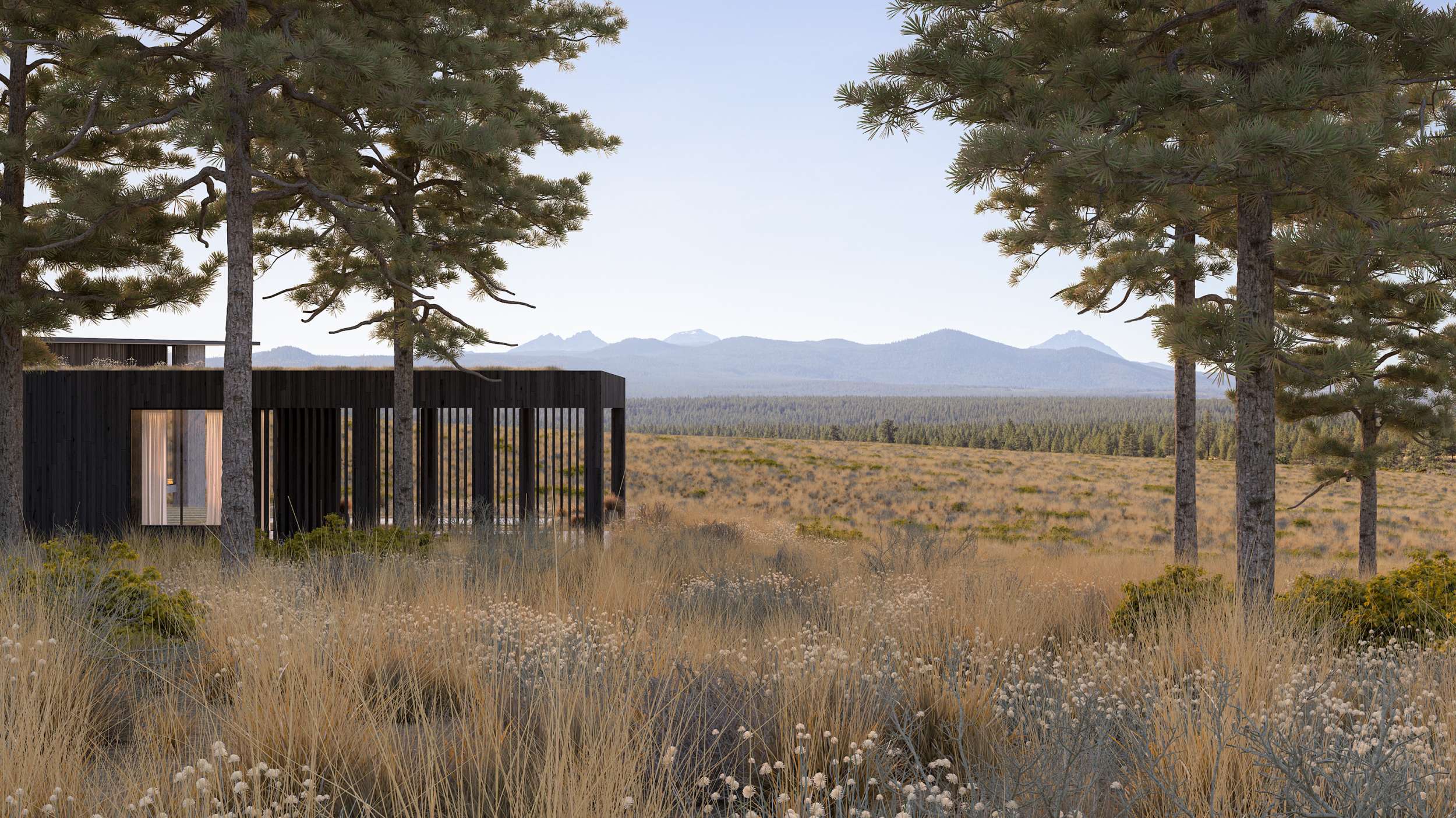 Westgate Estate — Woods + Dangaran