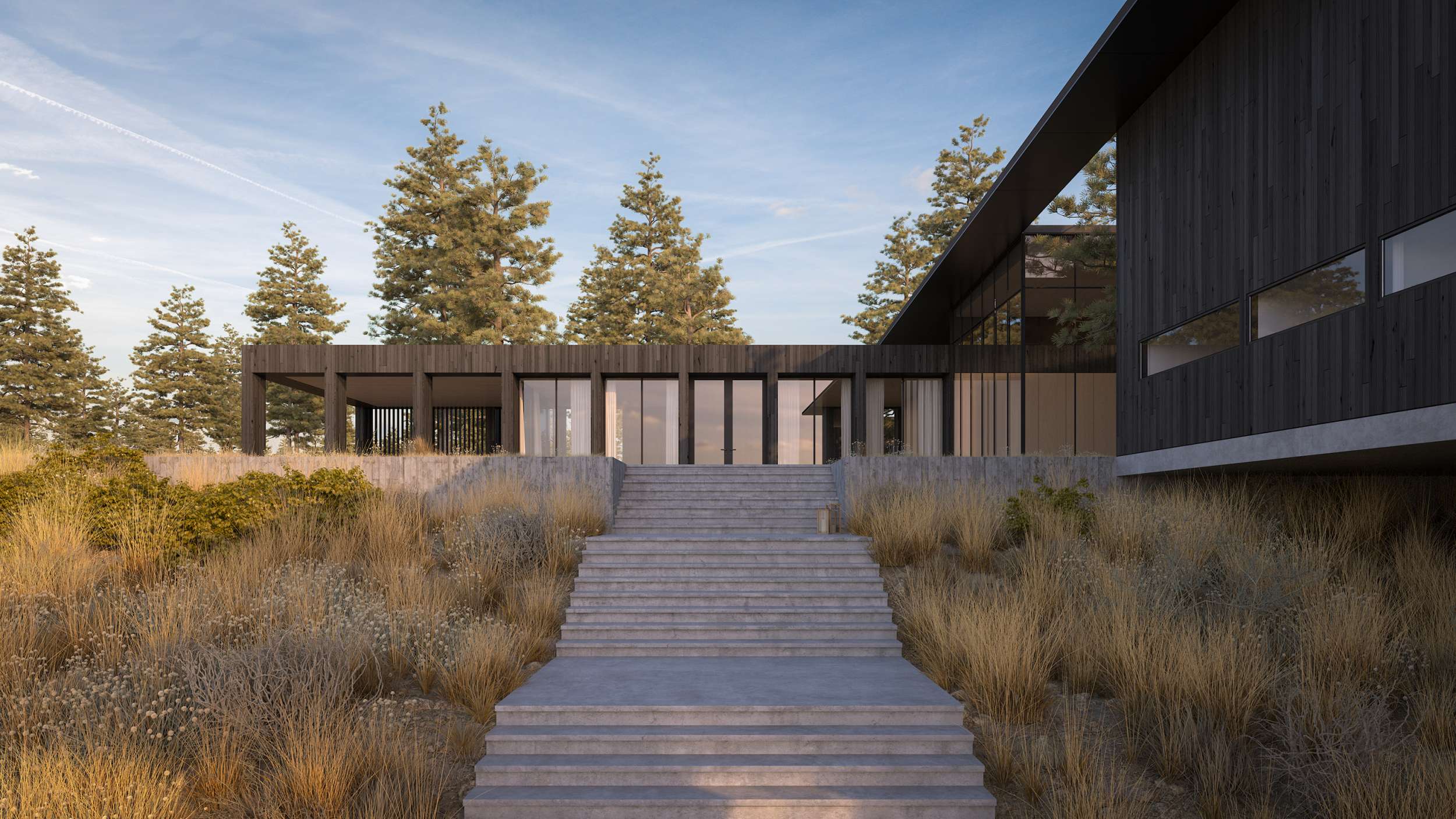 Westgate Estate — Woods + Dangaran