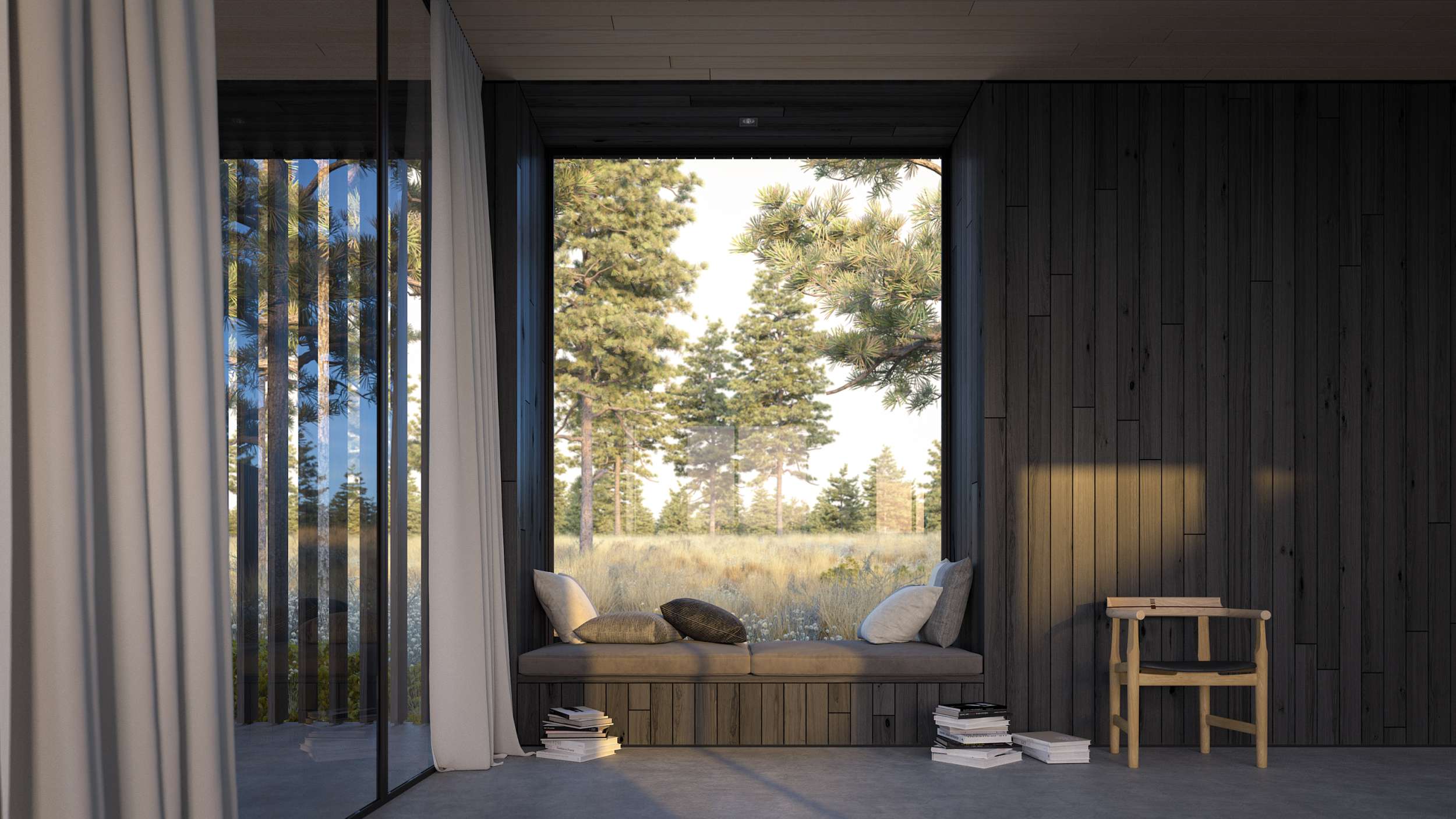 Westgate Estate — Woods + Dangaran