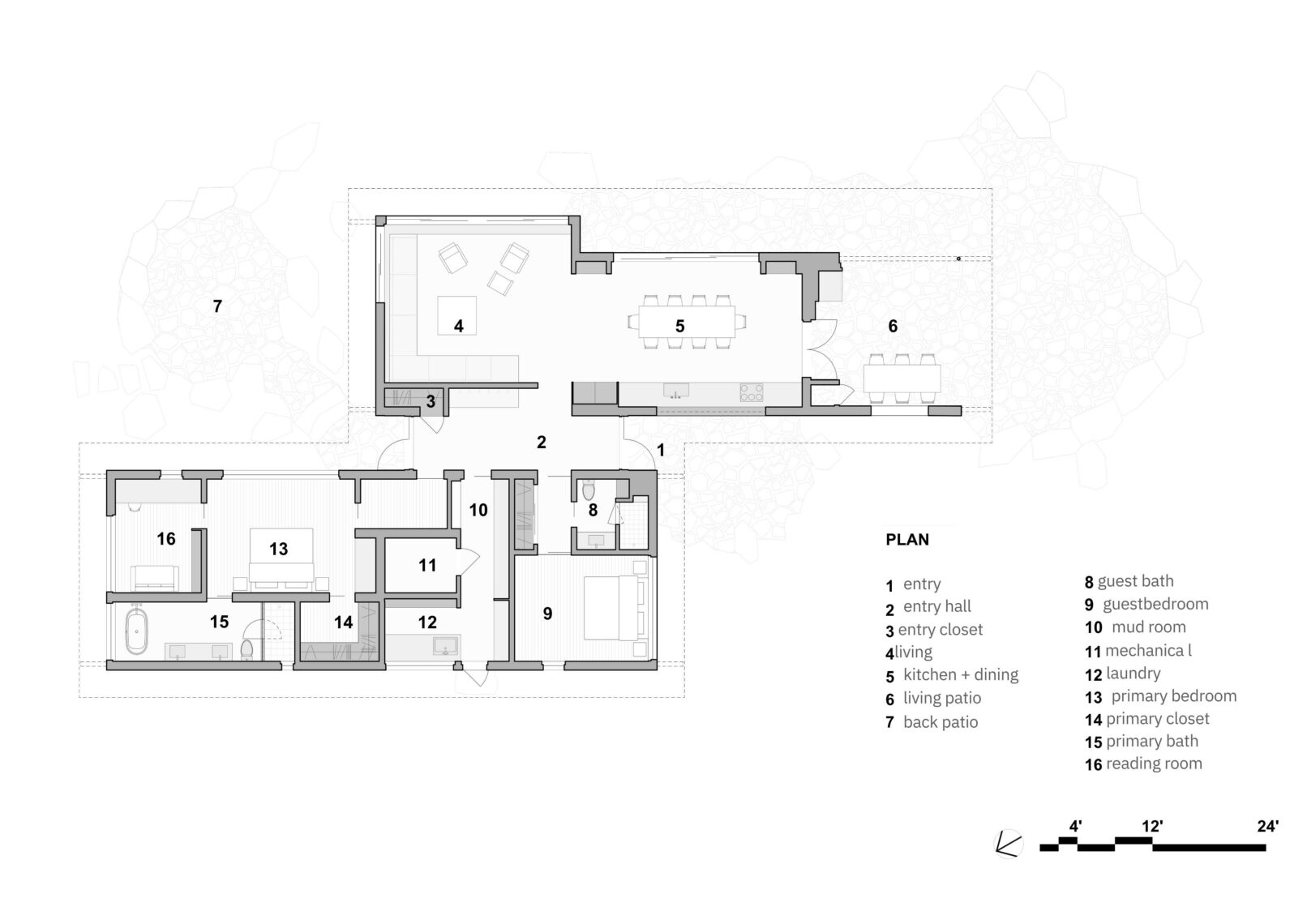Whidbey Bluff House — SHED Architecture & Design