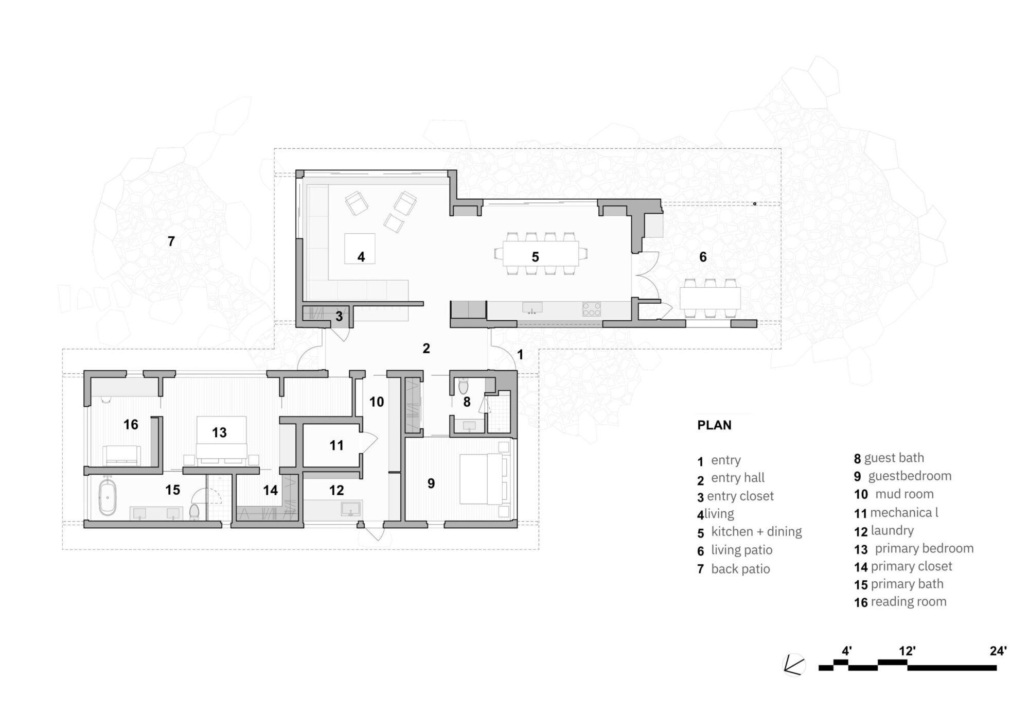 Whidbey Bluff House — SHED Architecture & Design