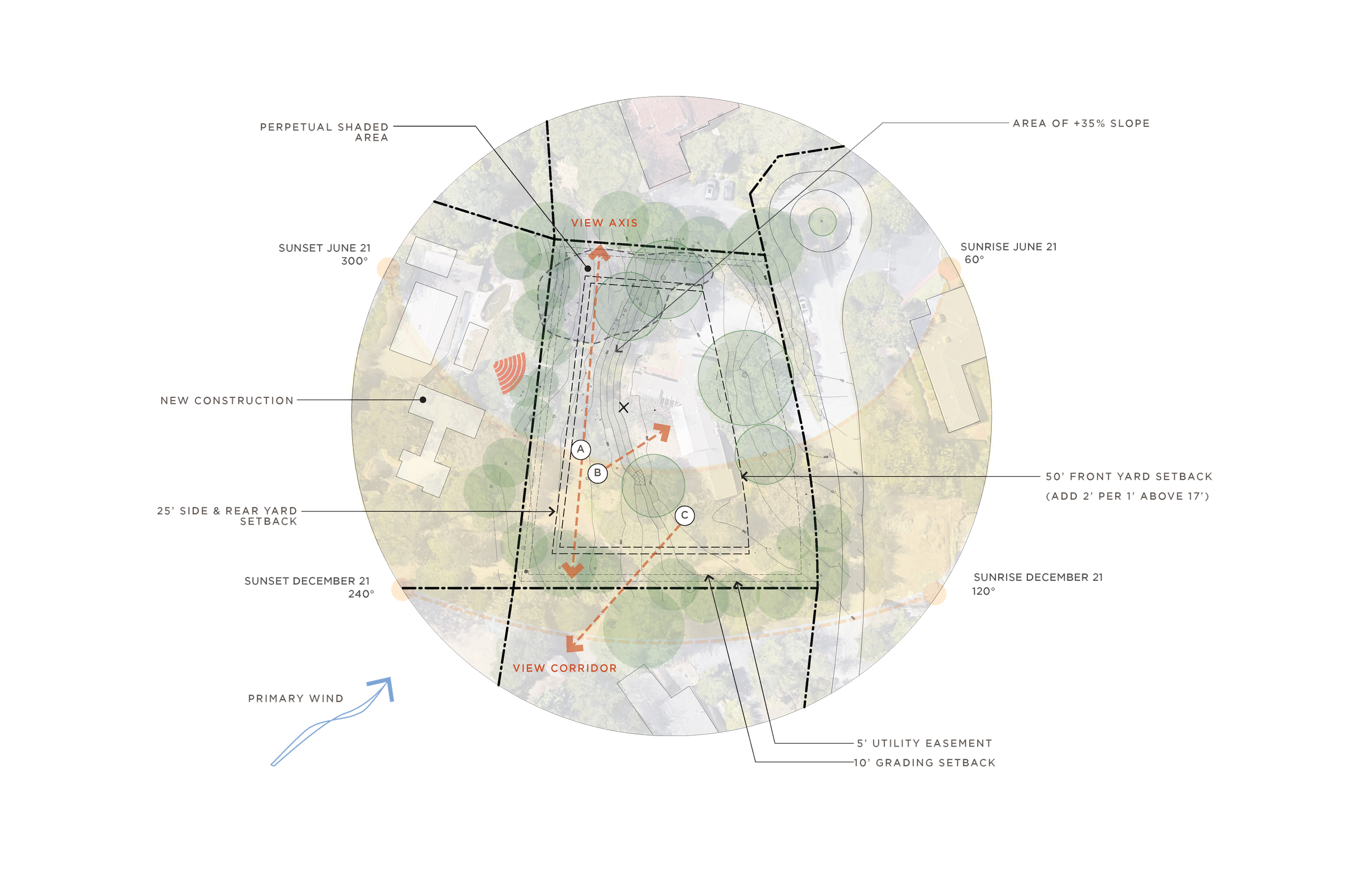 Whiskey Hill — Feldman Architecture