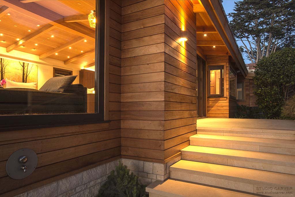 Wilder Butterfly Contemporary Architecture — Studio Carver Architects