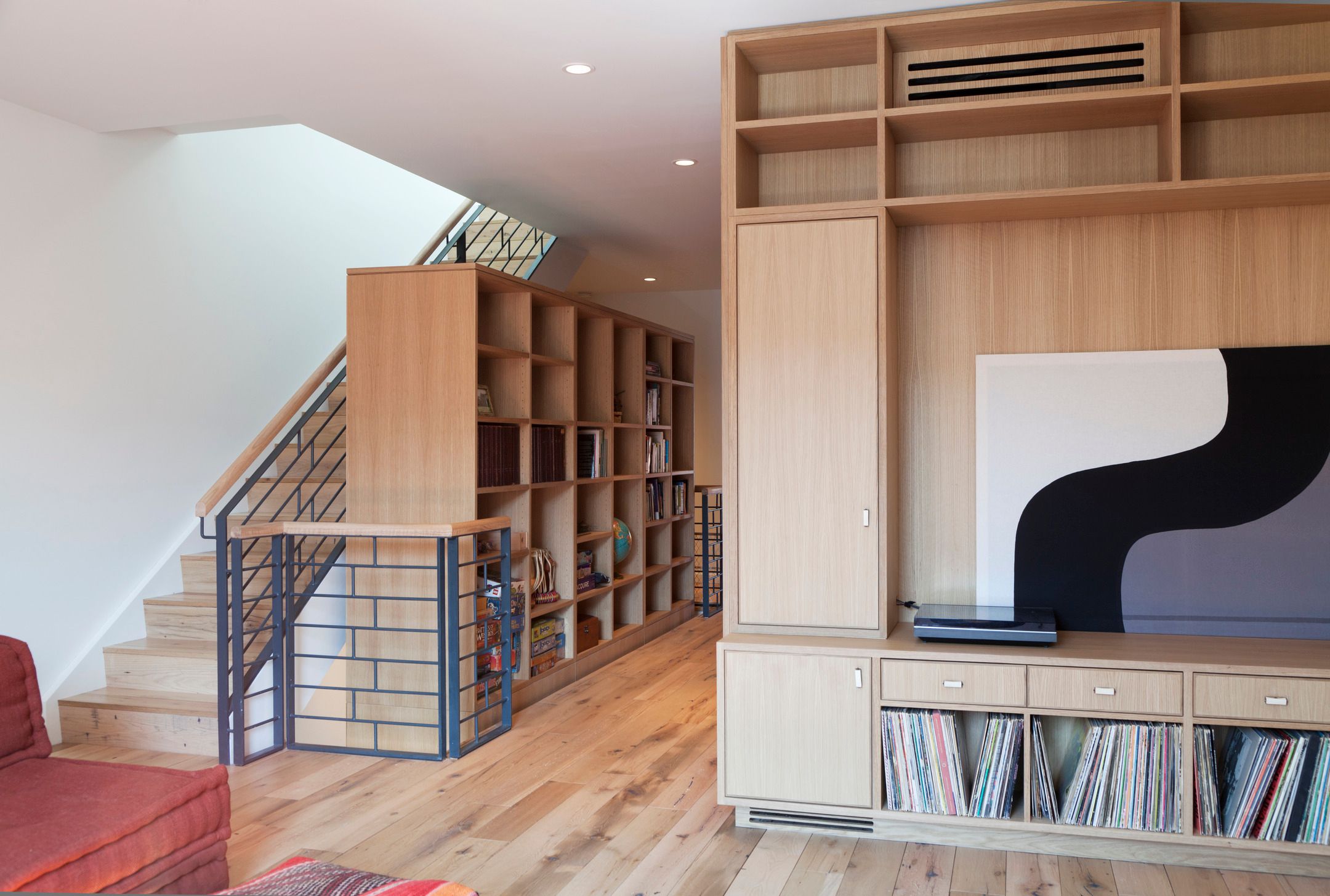 Williamsburg Italianate — Home | The Brooklyn Studio