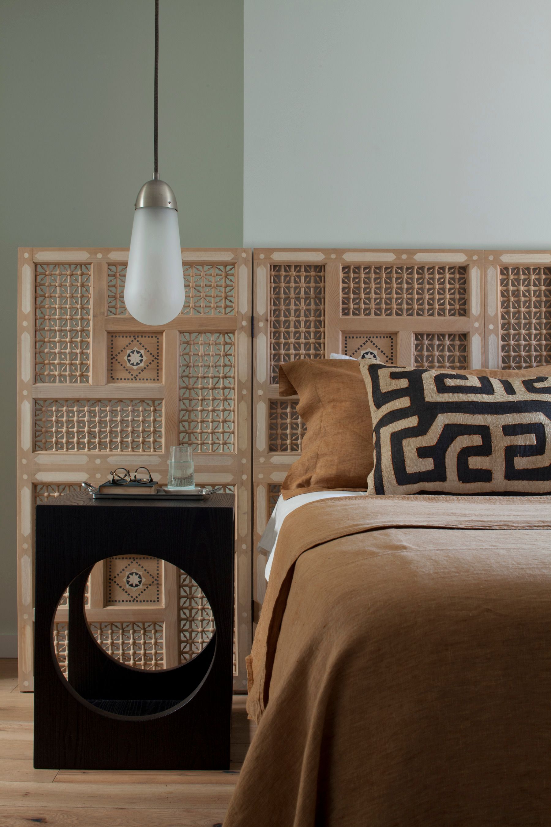 Williamsburg Italianate — Home | The Brooklyn Studio