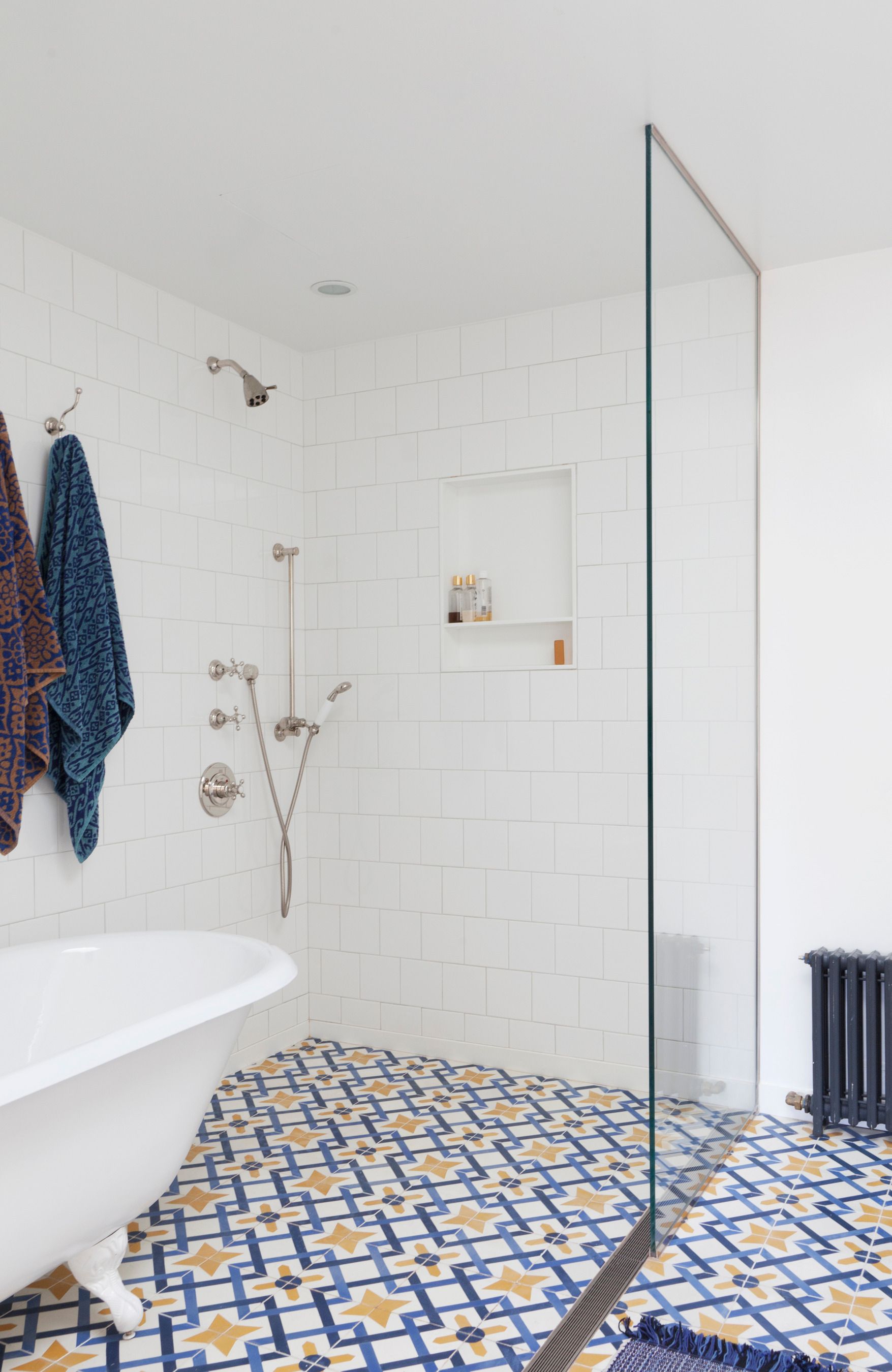 Williamsburg Italianate — Home | The Brooklyn Studio