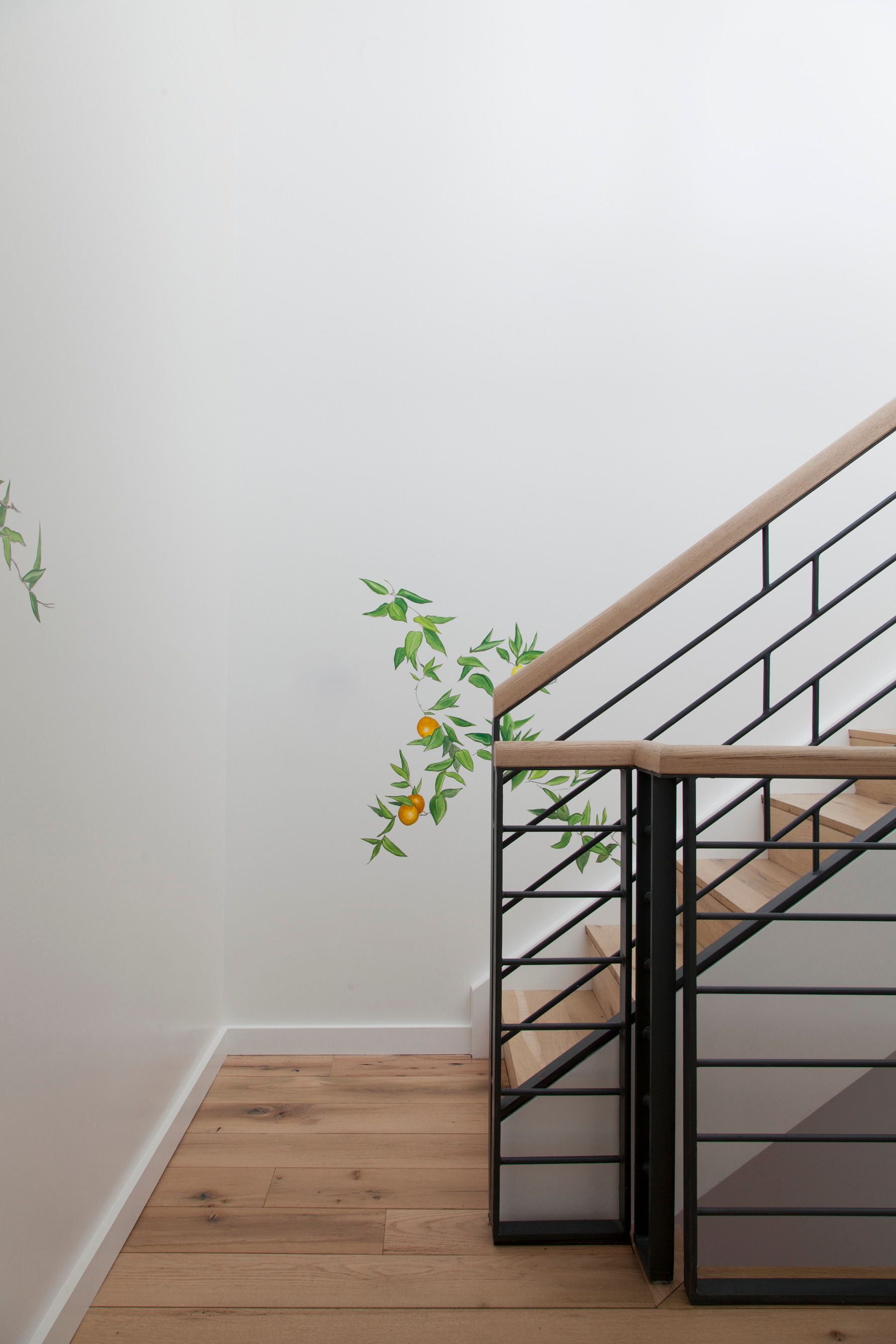 Williamsburg Italianate — Home | The Brooklyn Studio