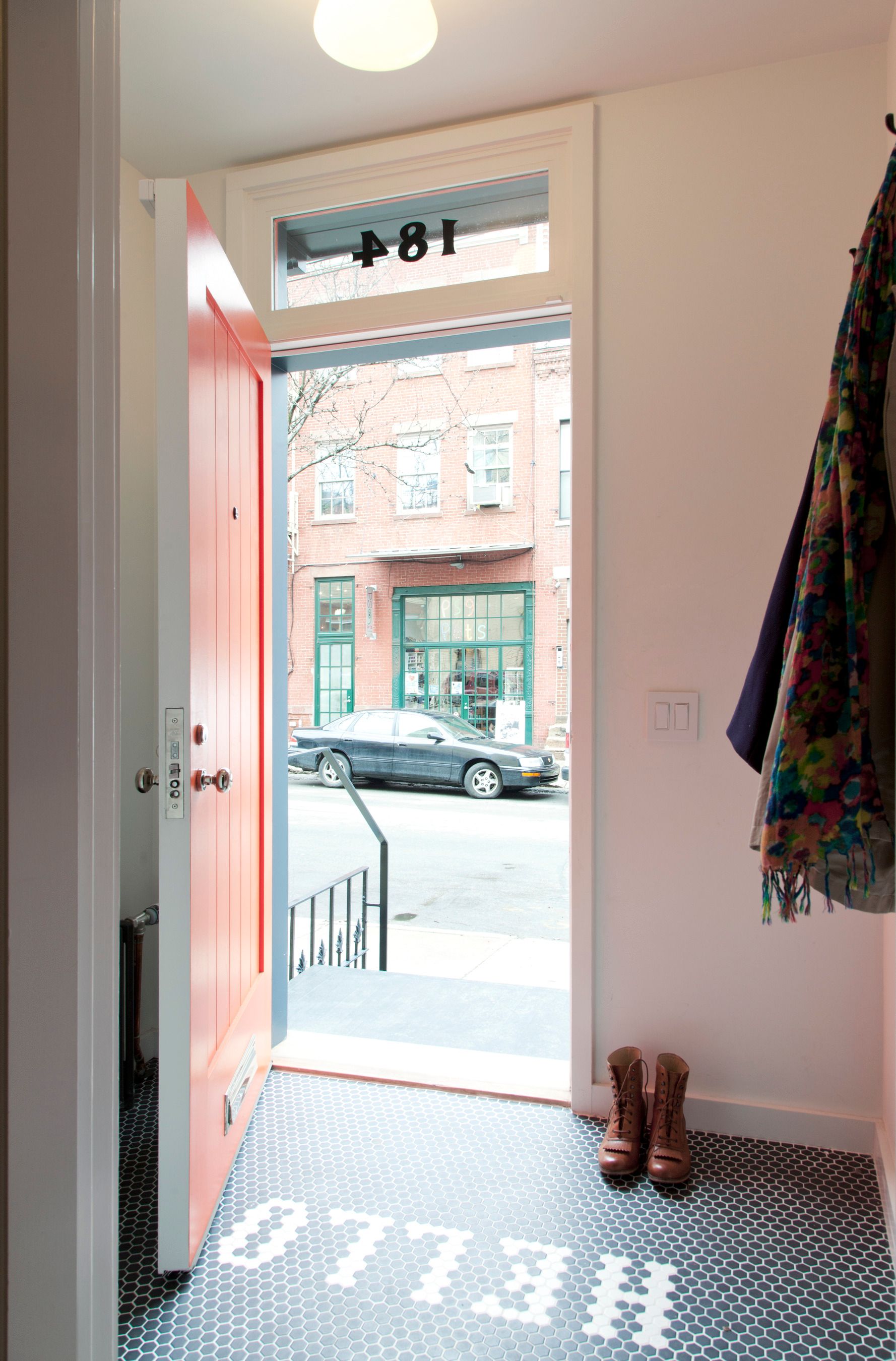 Williamsburg Italianate — Home | The Brooklyn Studio