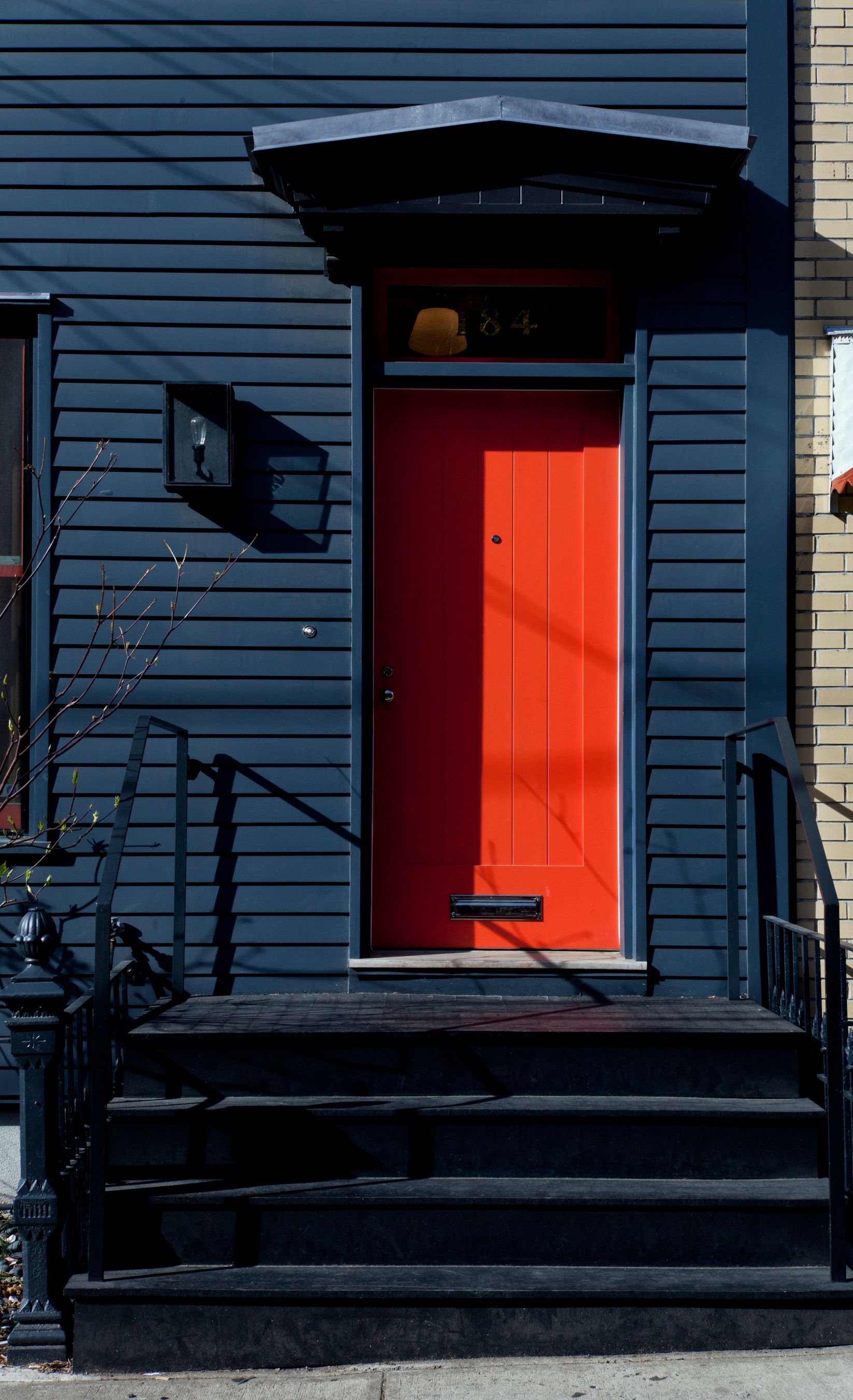 Williamsburg Italianate — Home | The Brooklyn Studio