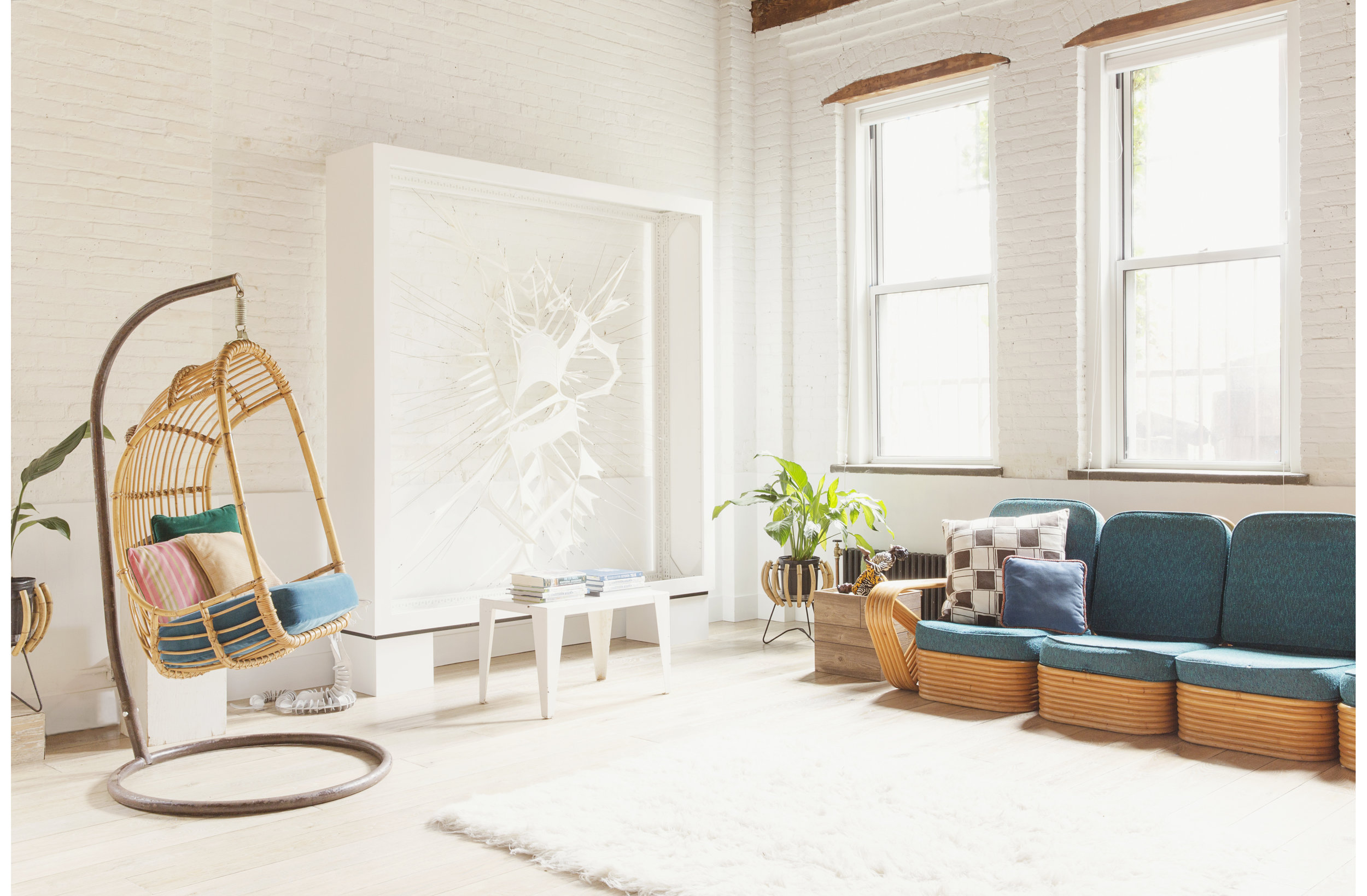 Williamsburg Loft — ERA