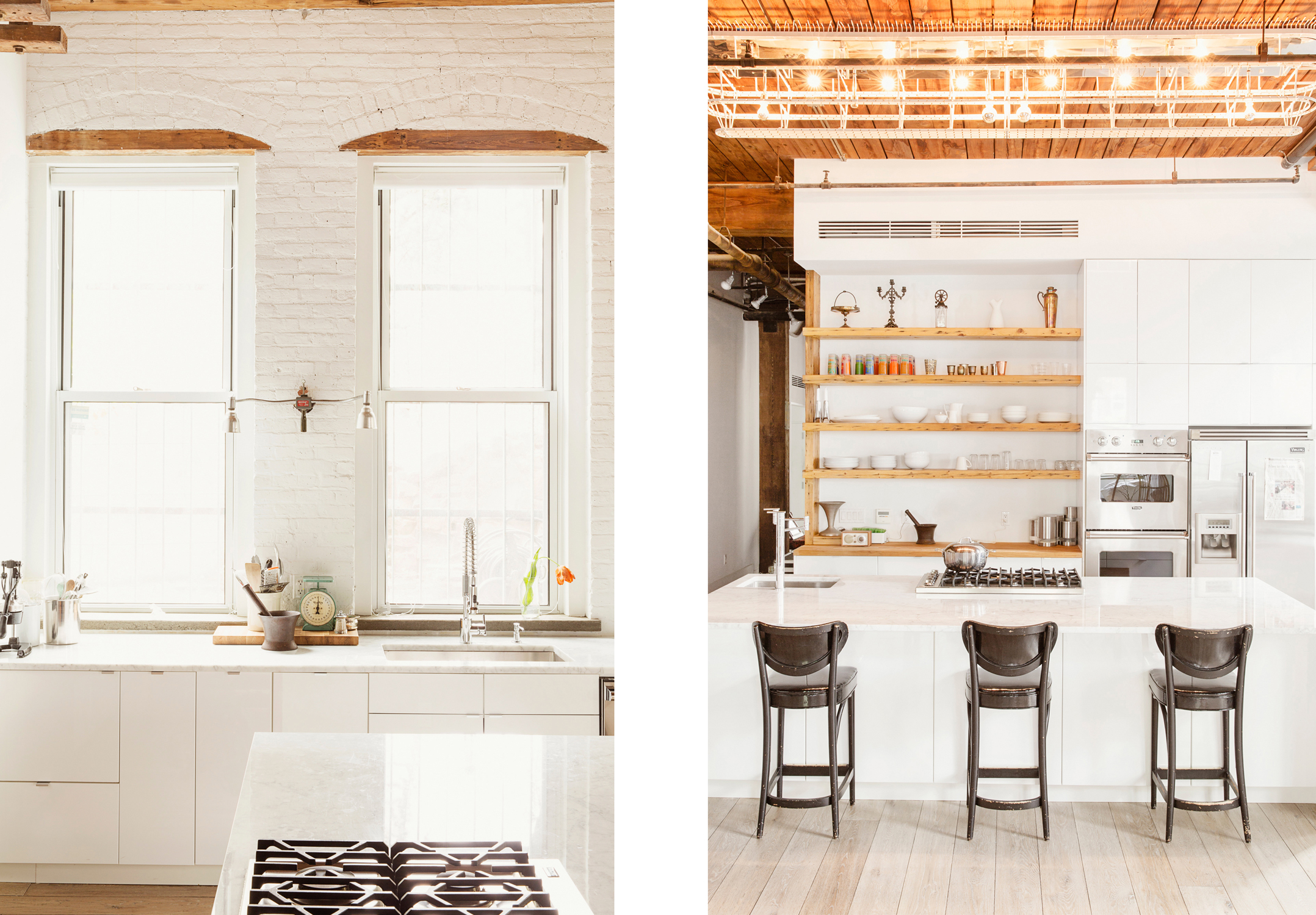 Williamsburg Loft — ERA