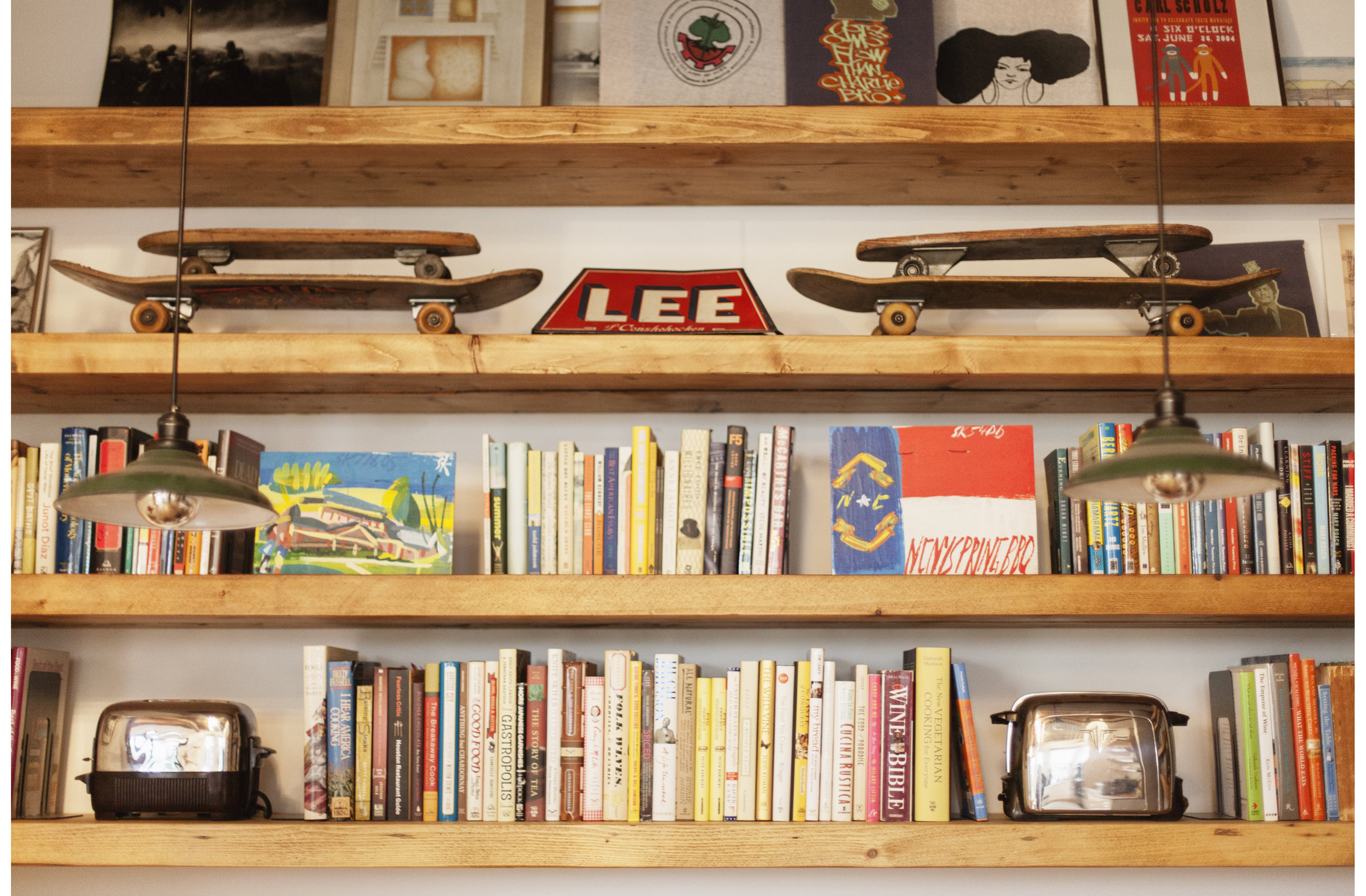 Williamsburg Loft — ERA
