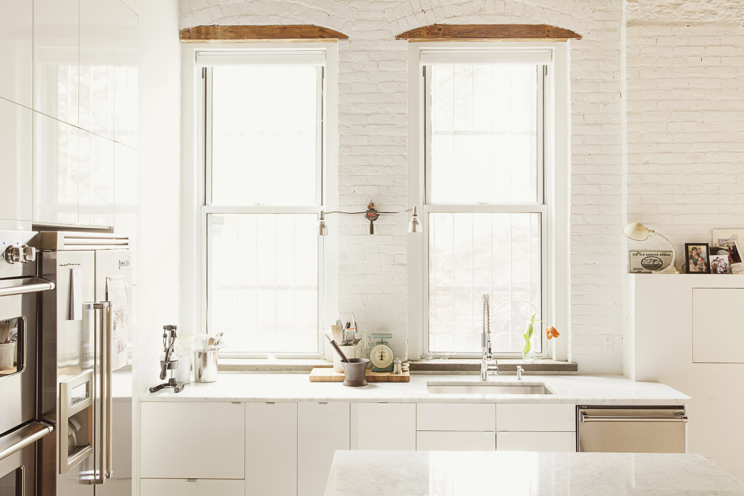 Williamsburg Loft — ERA