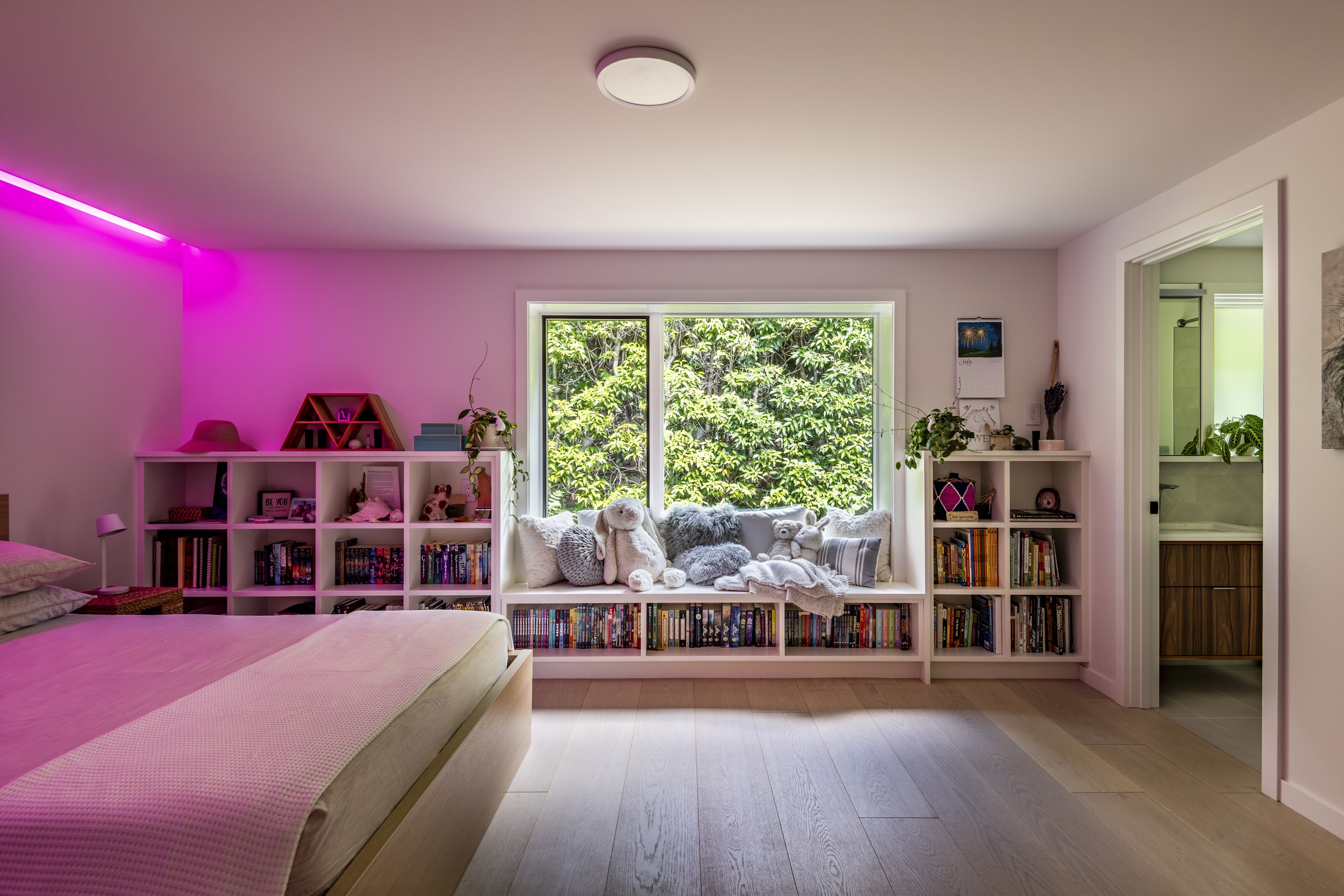 Windermere Midcentury Renovation — CAST architecture - Seattle Architect Modern Architect