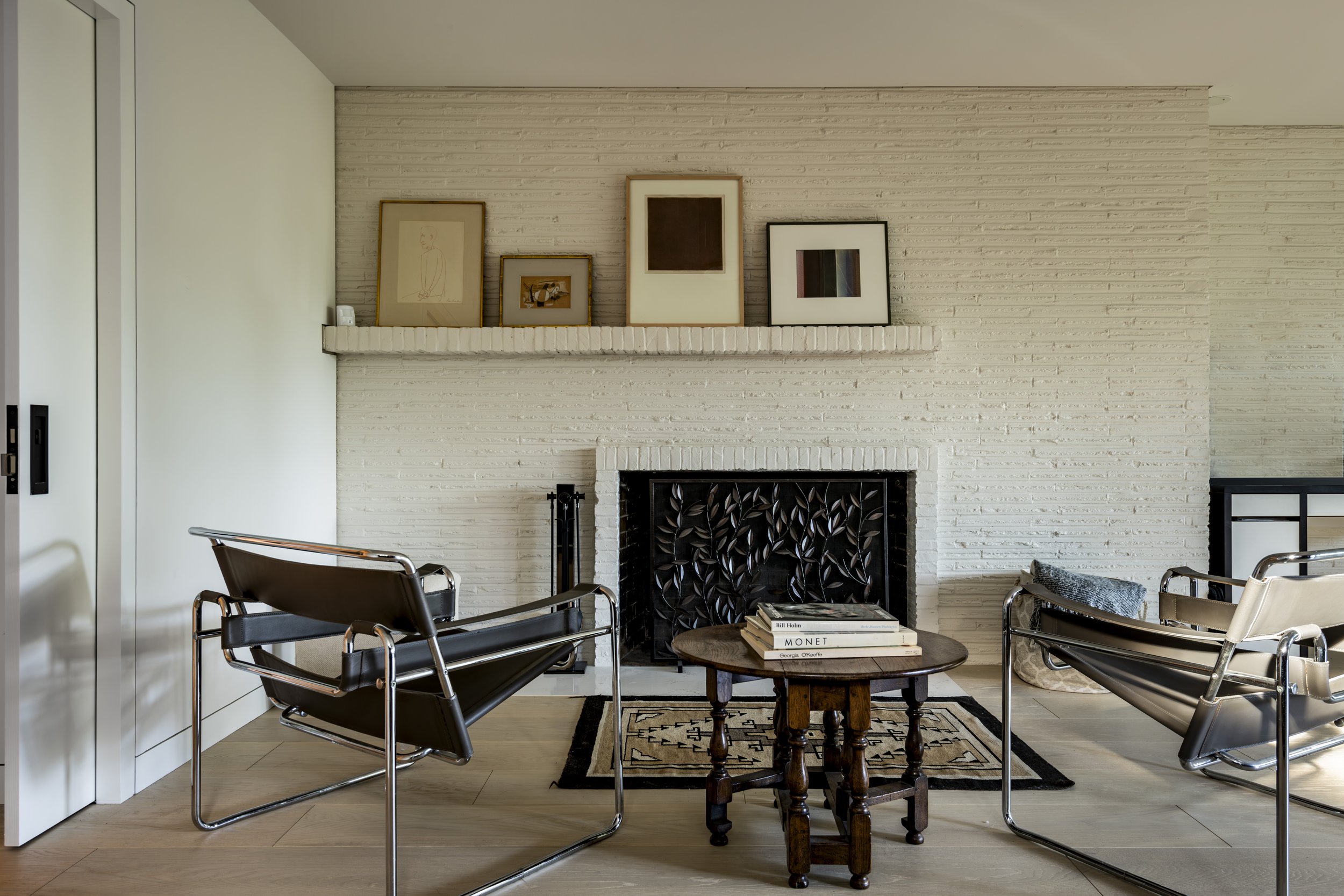 Windermere Midcentury Renovation — CAST architecture - Seattle Architect Modern Architect