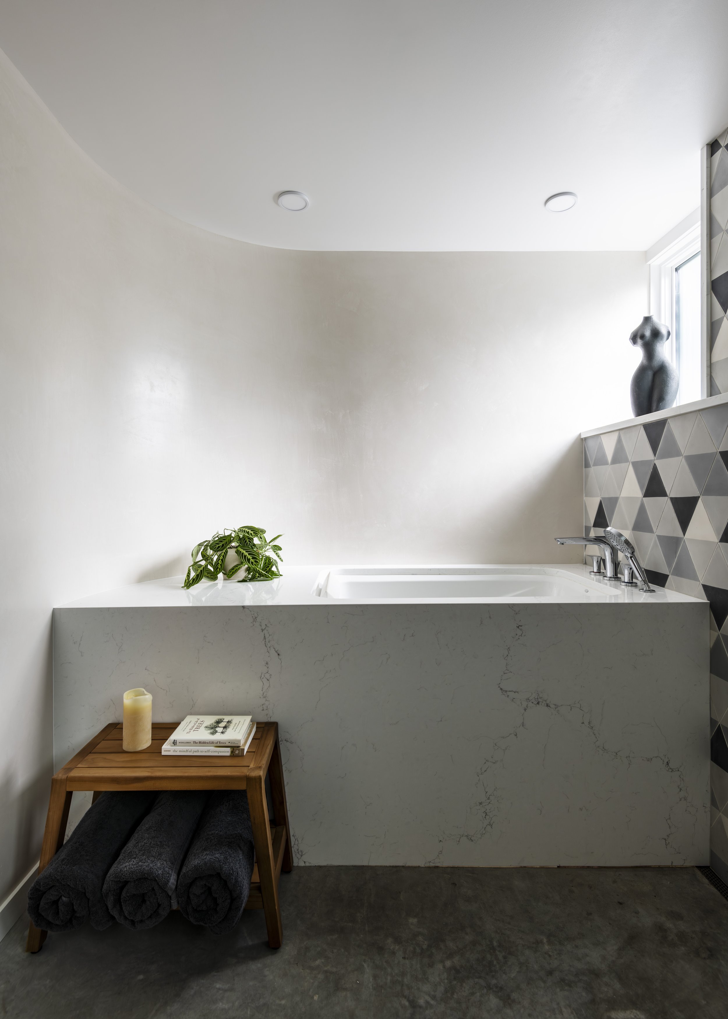Windermere Midcentury Renovation — CAST architecture - Seattle Architect Modern Architect