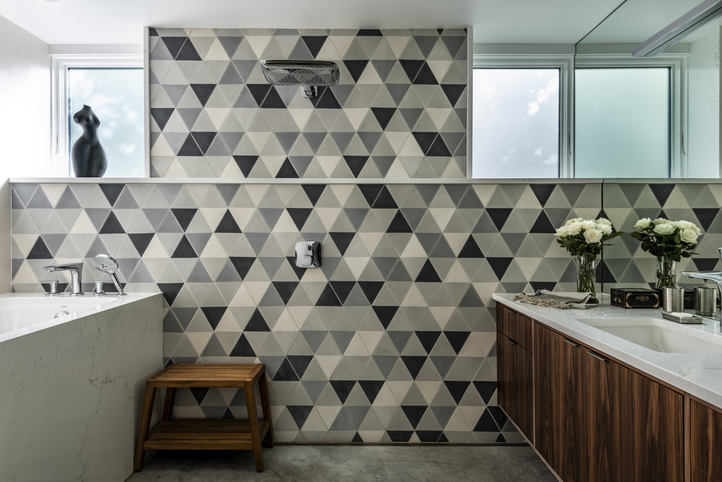 Windermere Midcentury Renovation — CAST architecture - Seattle Architect Modern Architect