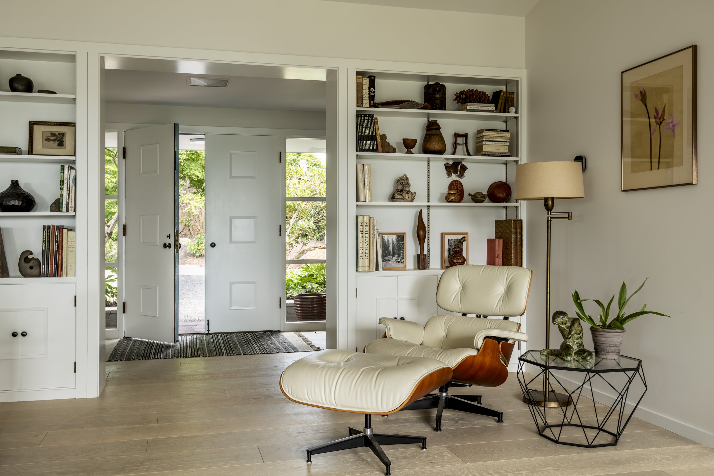 Windermere Midcentury Renovation — CAST architecture - Seattle Architect Modern Architect