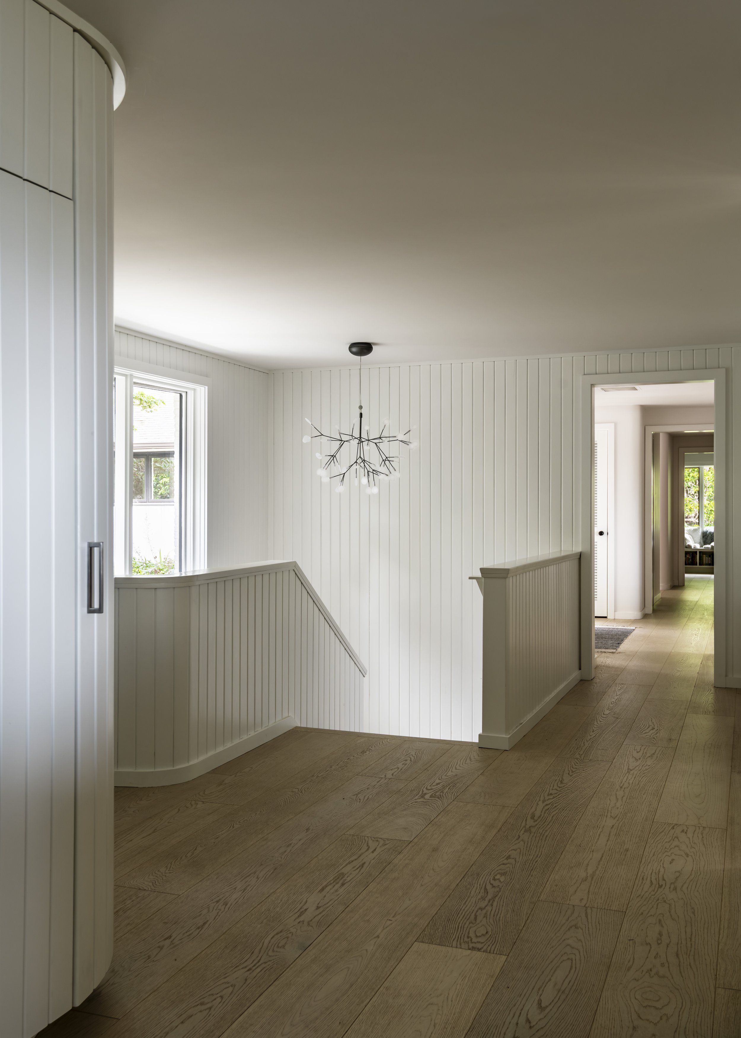 Windermere Midcentury Renovation — CAST architecture - Seattle Architect Modern Architect