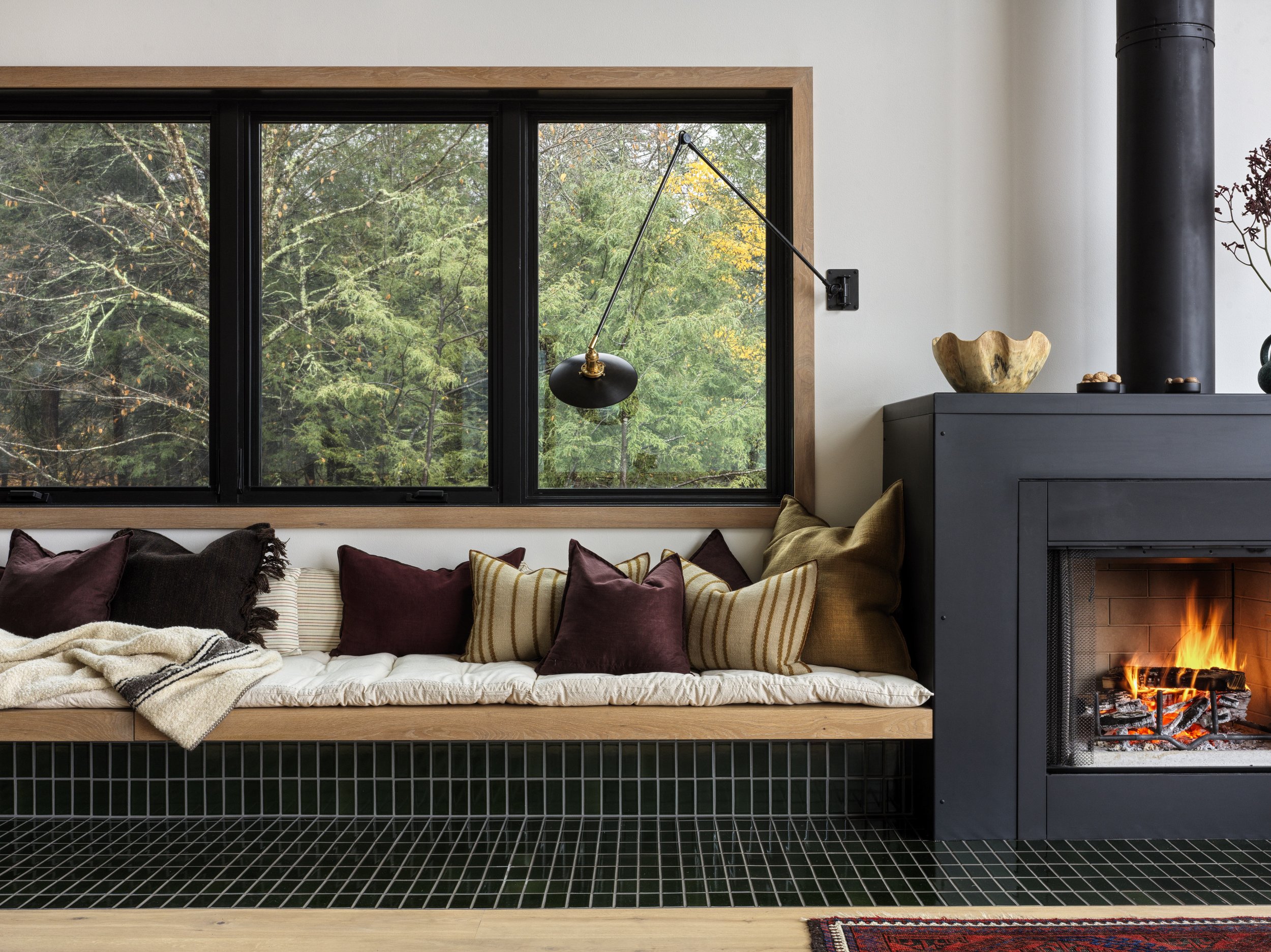Windham Mountain House — ERA