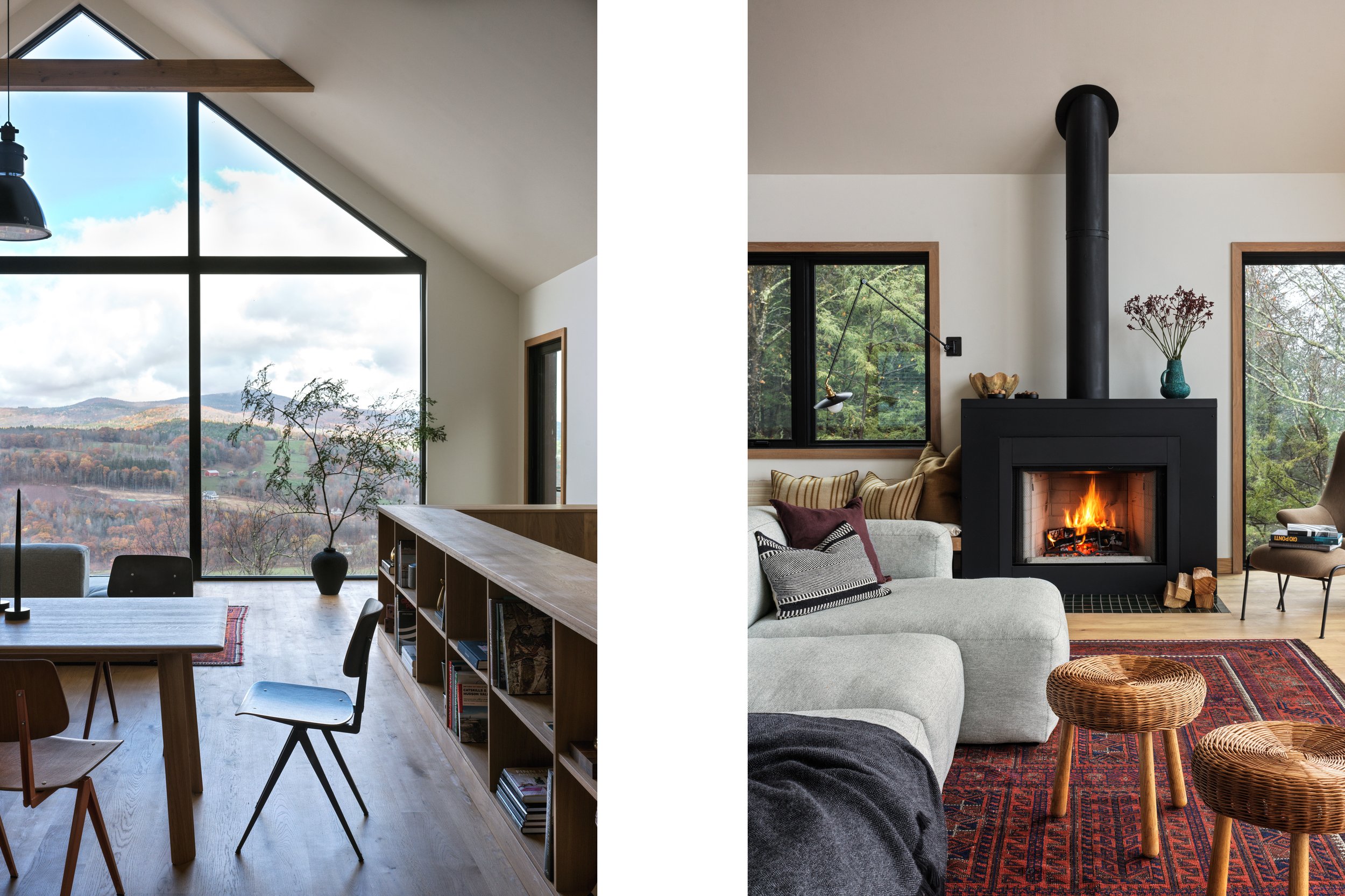Windham Mountain House — ERA