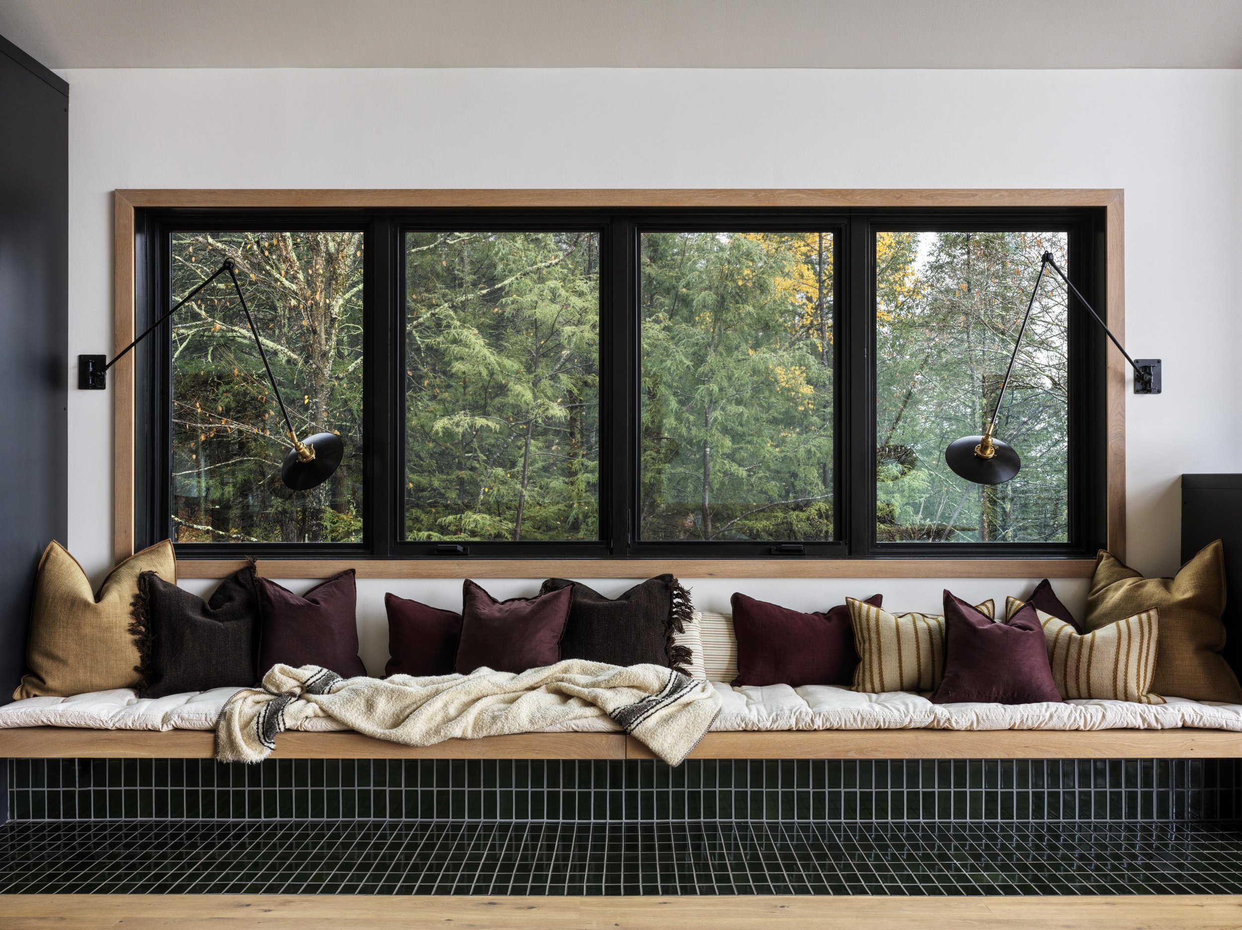 Windham Mountain House — ERA