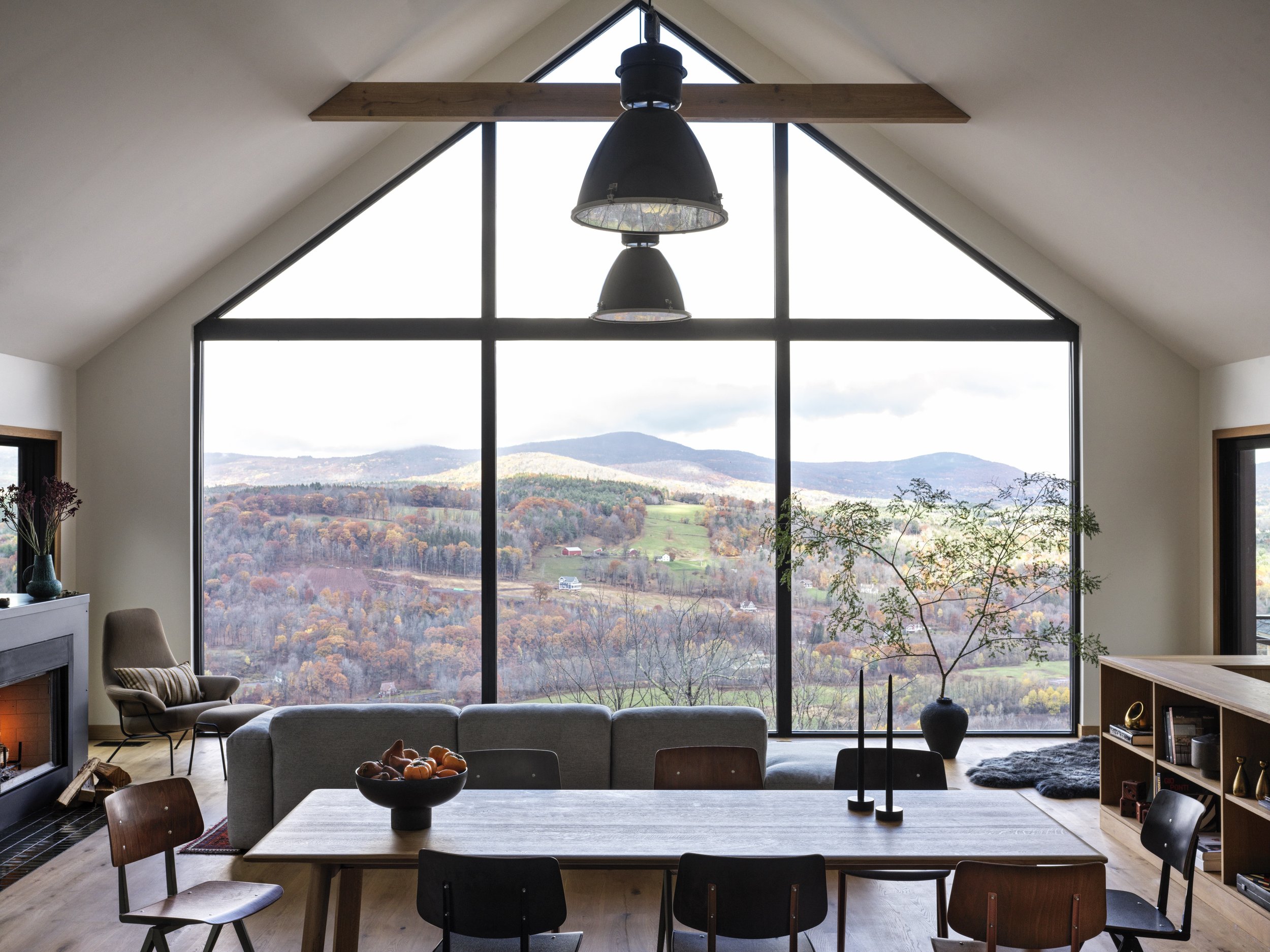 Windham Mountain House — ERA