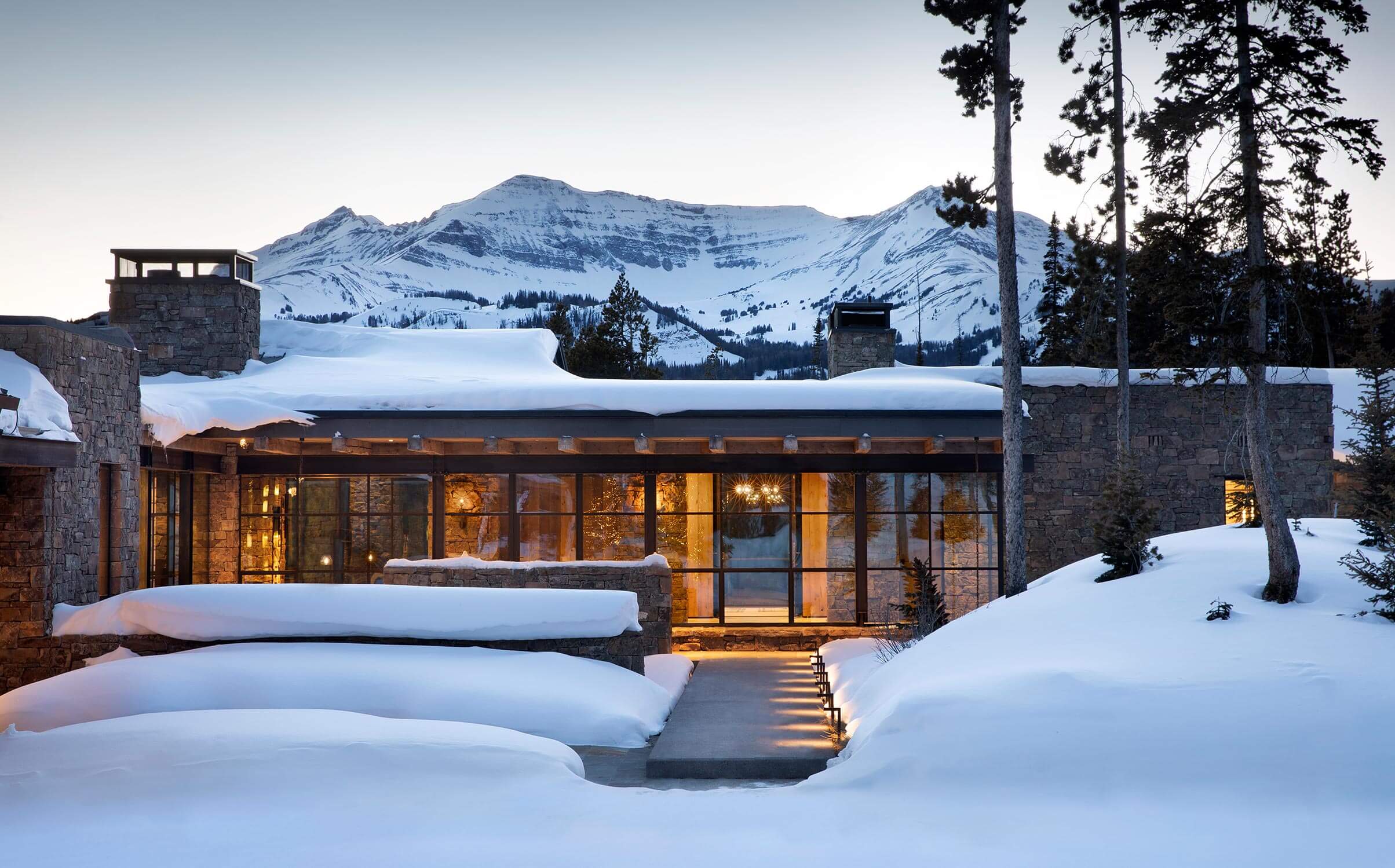 Pearson Design Group Wit's End — Pearson Design Group