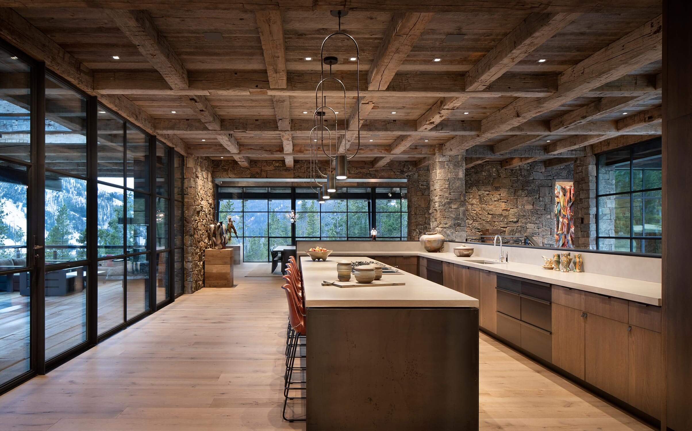 Pearson Design Group Wit's End — Pearson Design Group