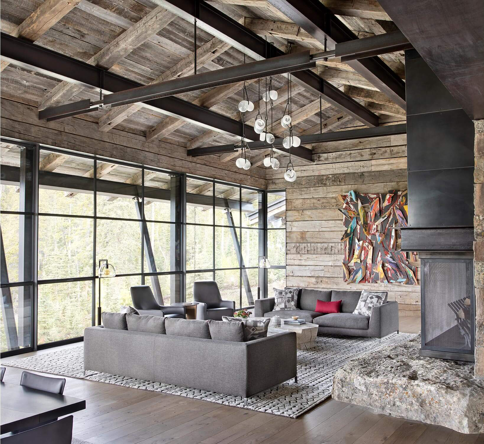 Pearson Design Group Wit's End — Pearson Design Group