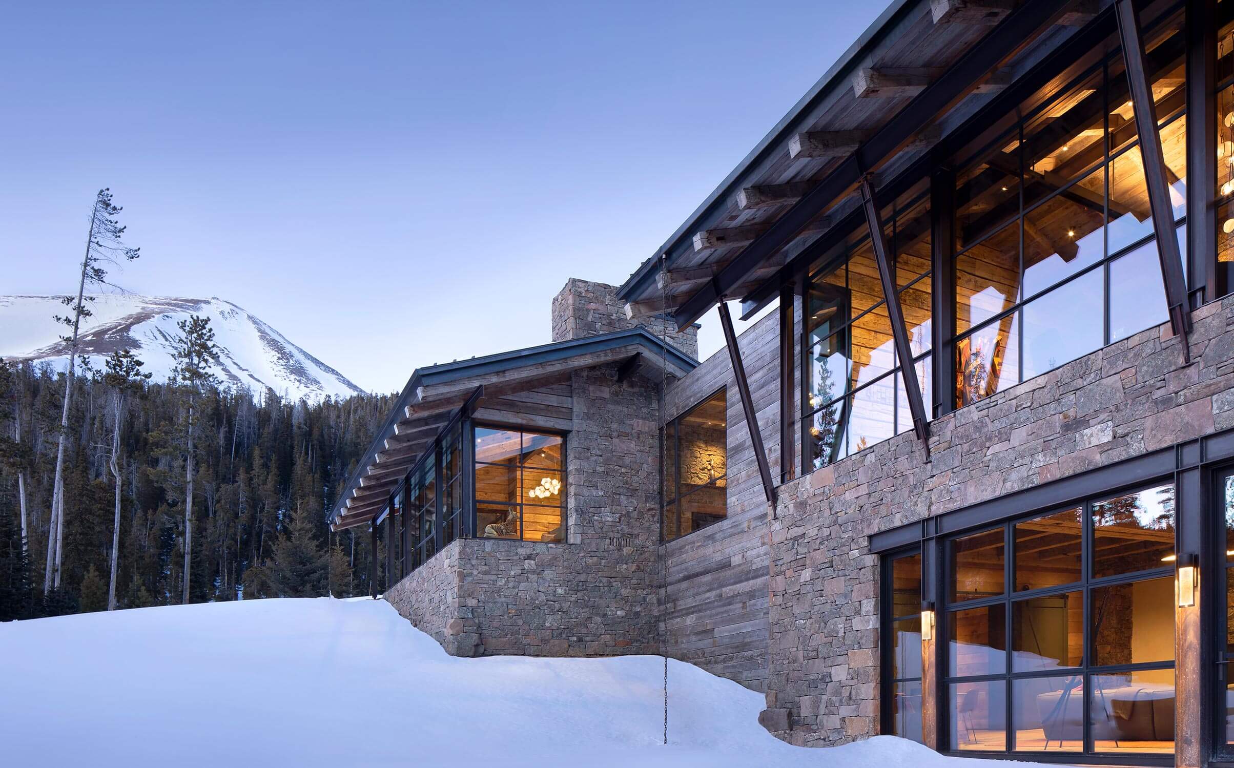 Pearson Design Group Wit's End — Pearson Design Group
